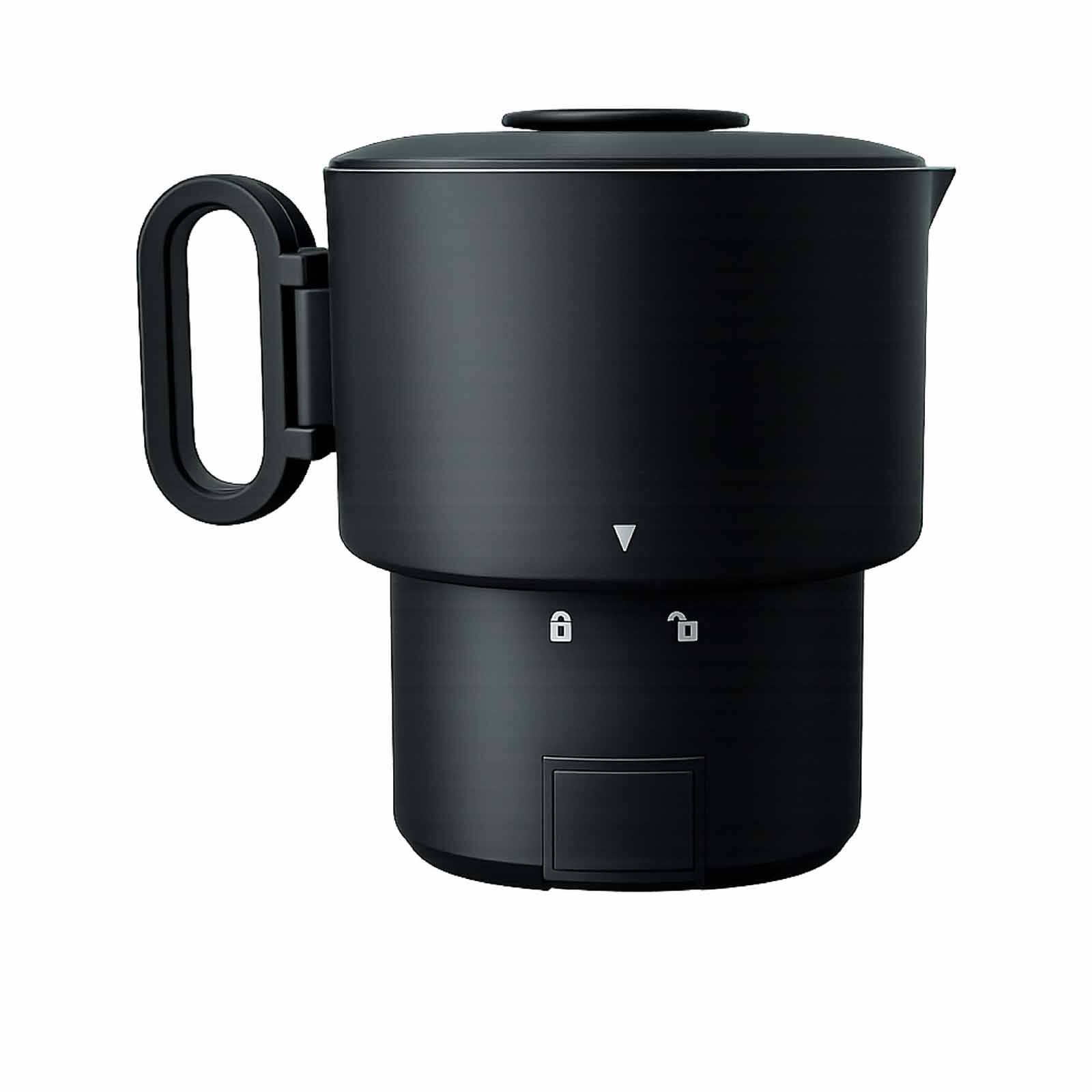 MAYER Stackable Travel Cooker MMTC100D-image 3