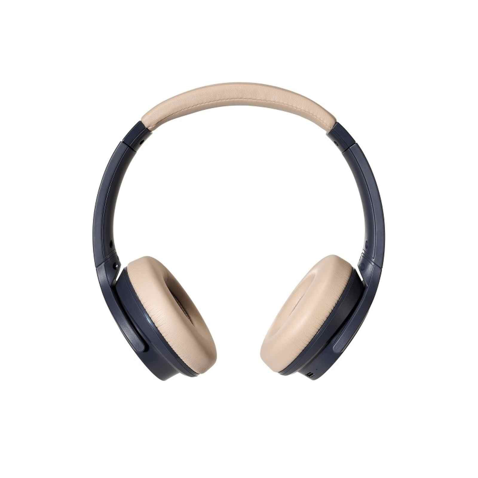 AUDIO TECH Wireless Headphones ATH-S220BT NBG-image 1