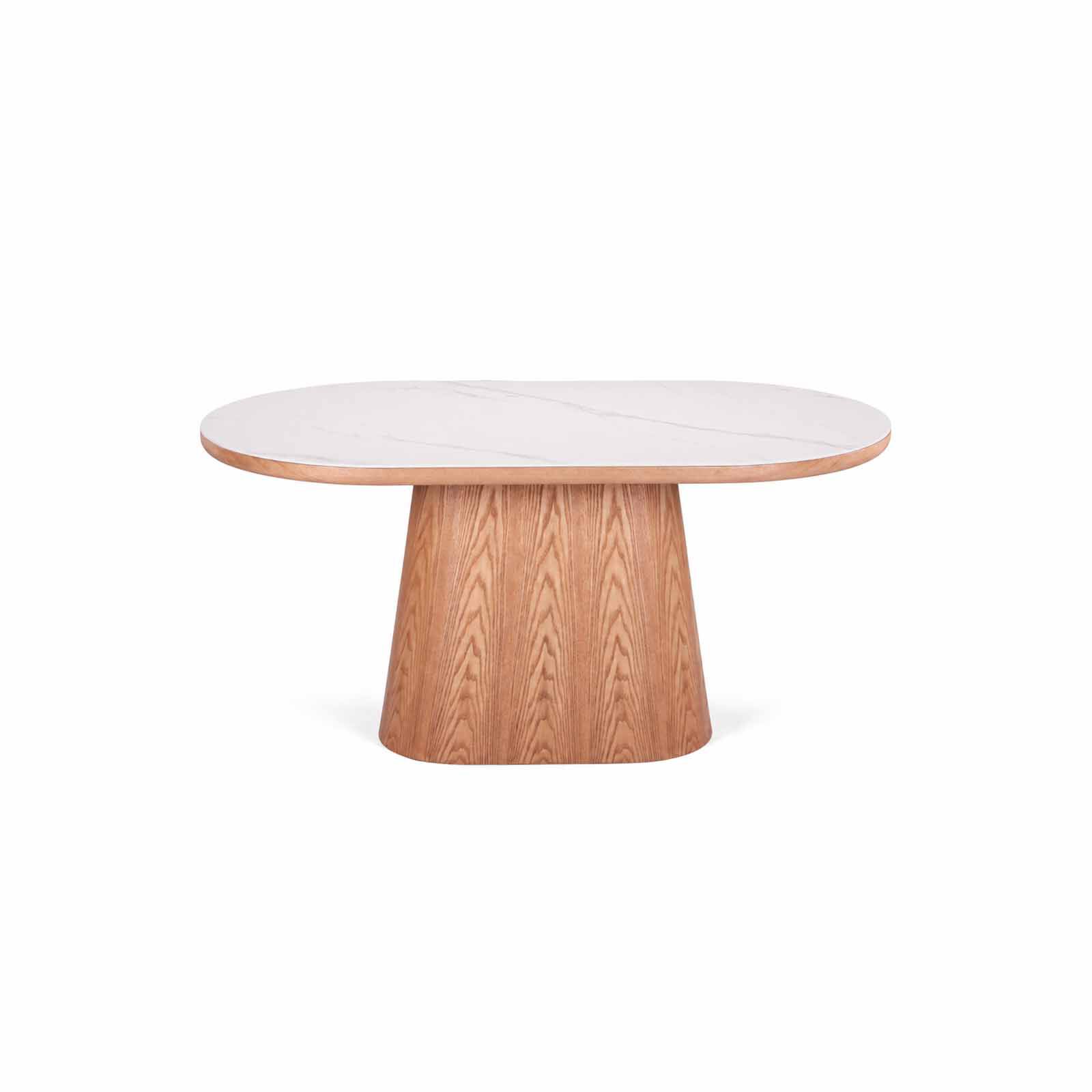 MUZE Dining Table VERTO