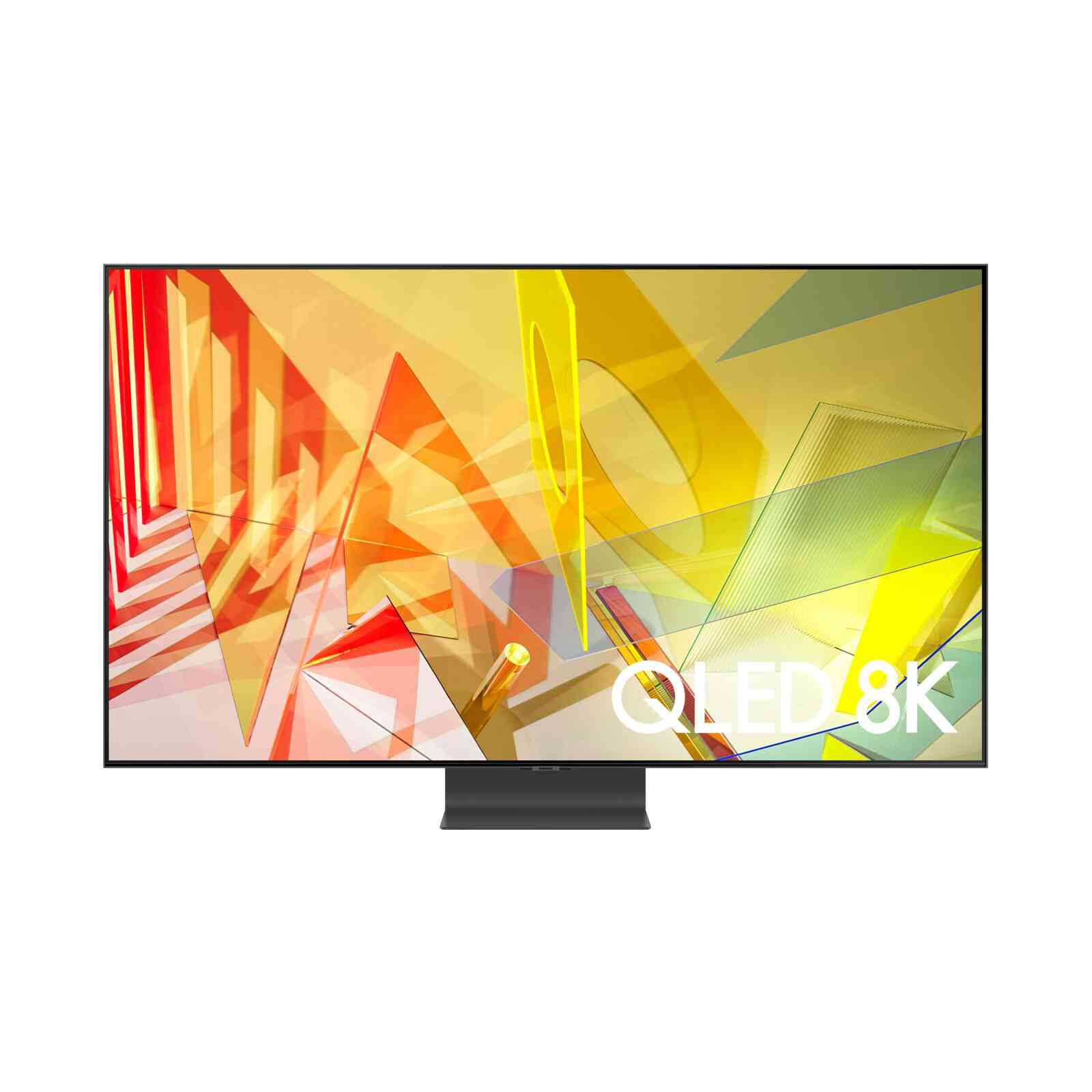 SAMSUNG 65 In 4k Ultra Hd Smart Qled Tv QA65Q95TAKXXS