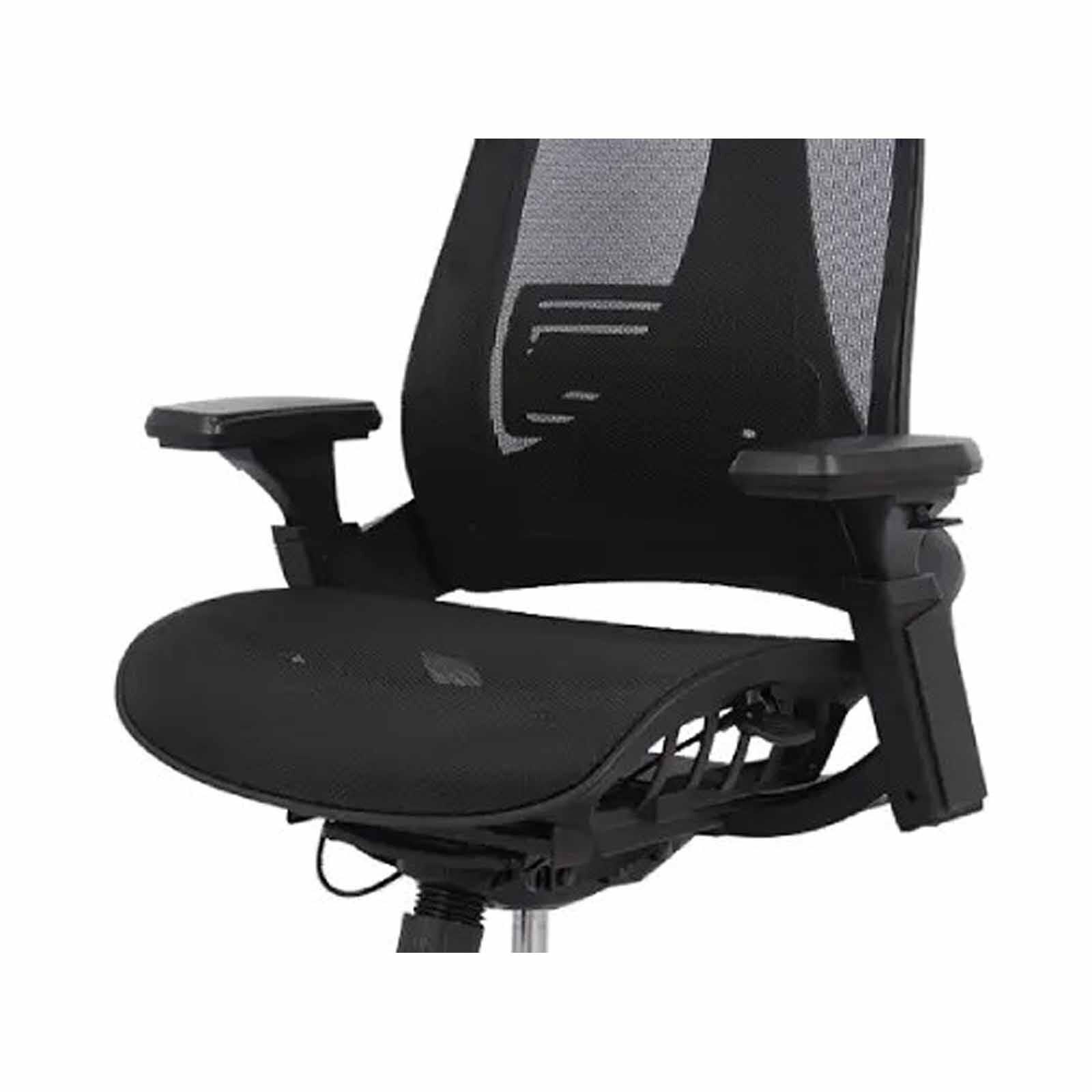 INDEX High Back Office Chair PLOTTER-image 3