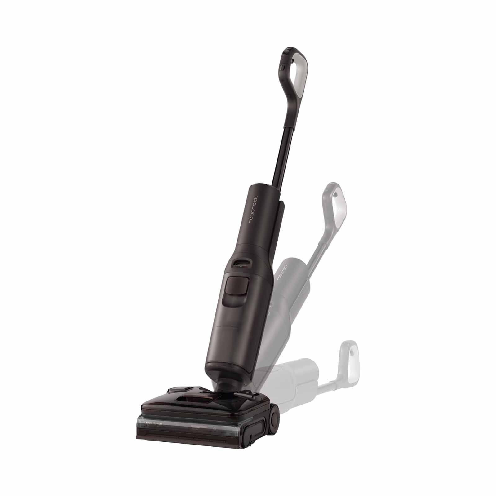 ROBOROCK Wet & Dry Handheld Vacuum Cleaner - Brown F25 ULTRA STEAM GEN 2-image 1
