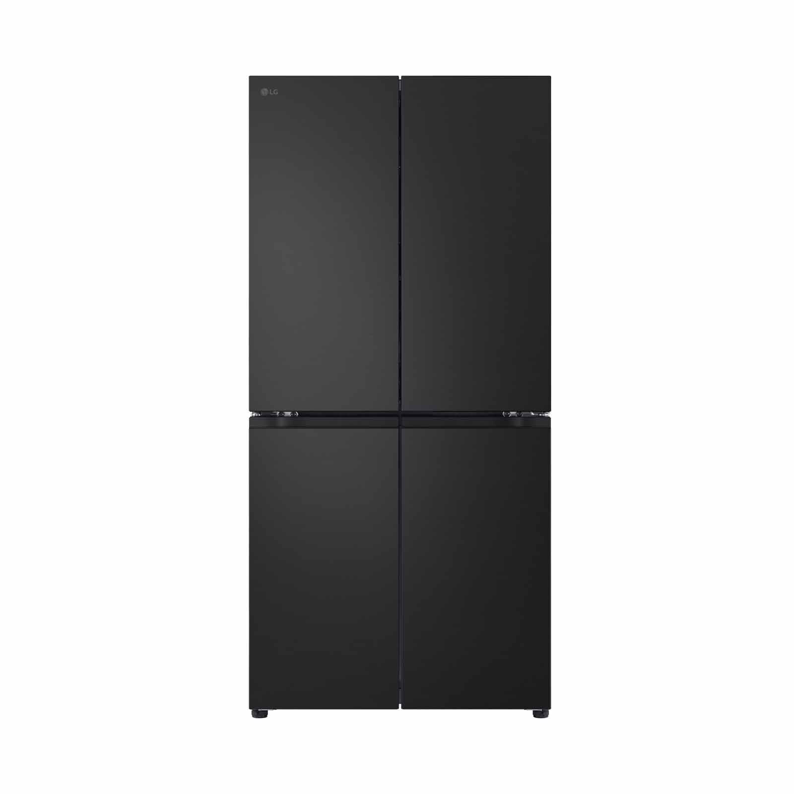LG Multi Door Fridge (530l) GF-B5305EP-image 1