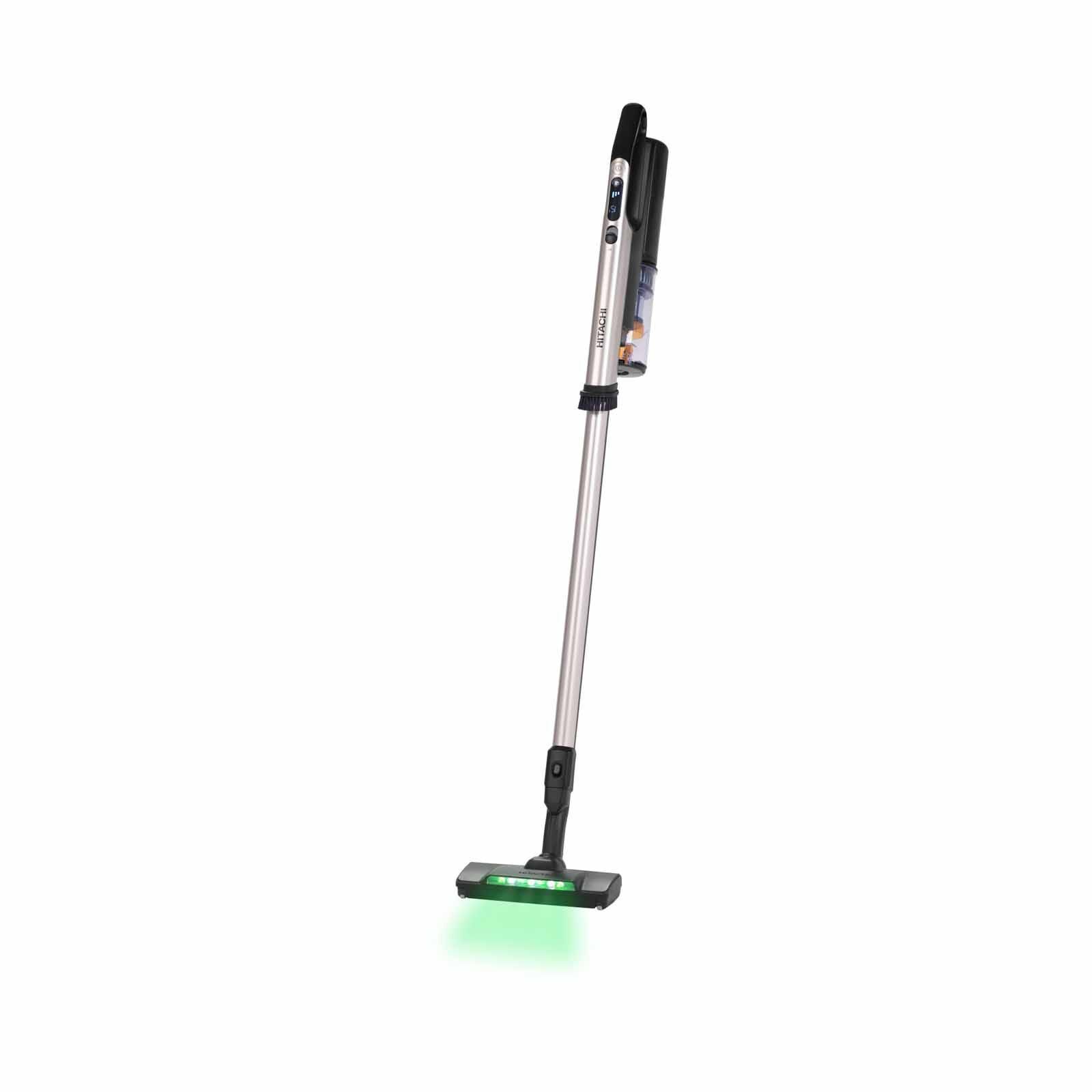 HITACHI Handstick Cordless Vacuum Cleaner (225aw) PV-XH4P-image 1