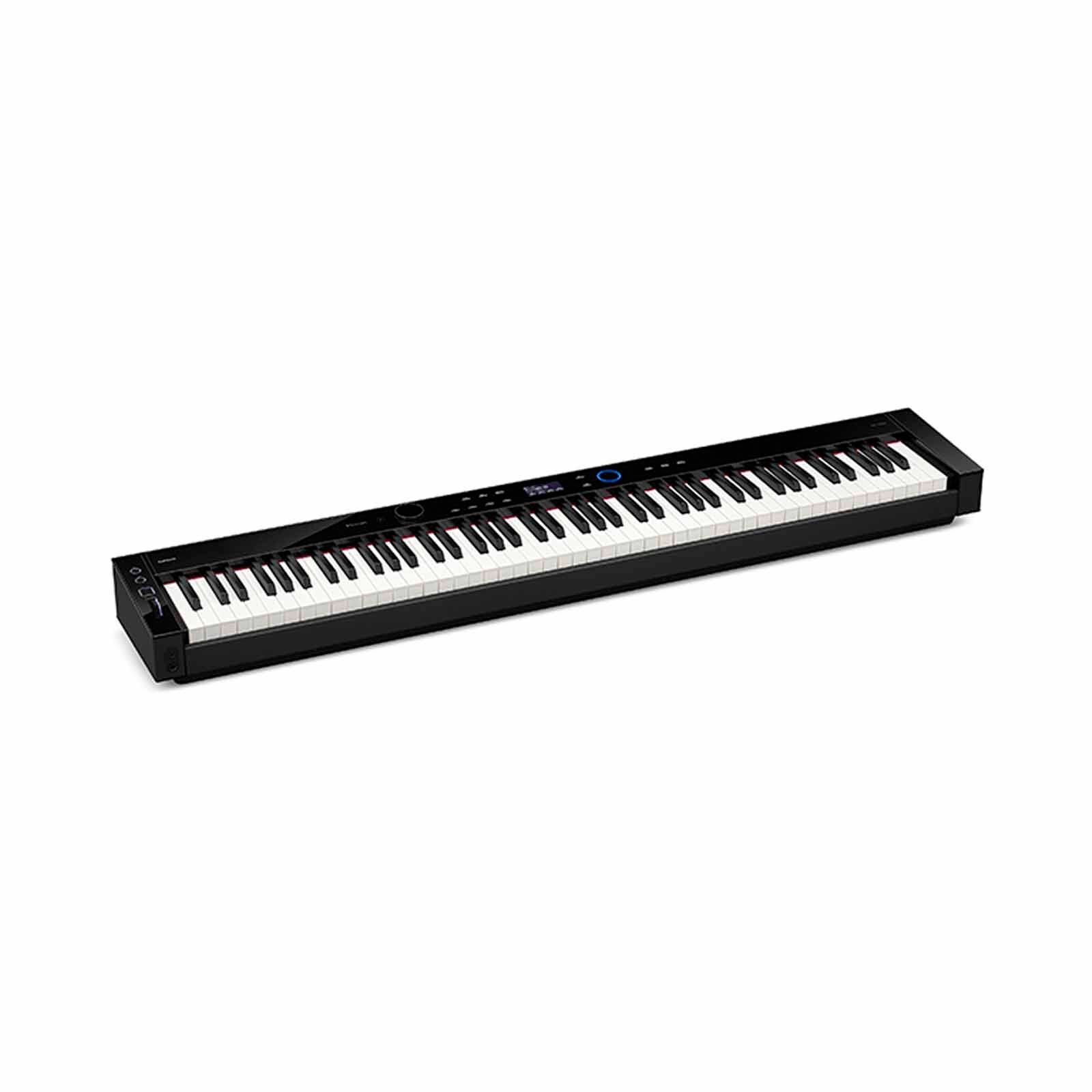 CASIO Digital Piano - Black PRIVA PX-S7000BK-image 4
