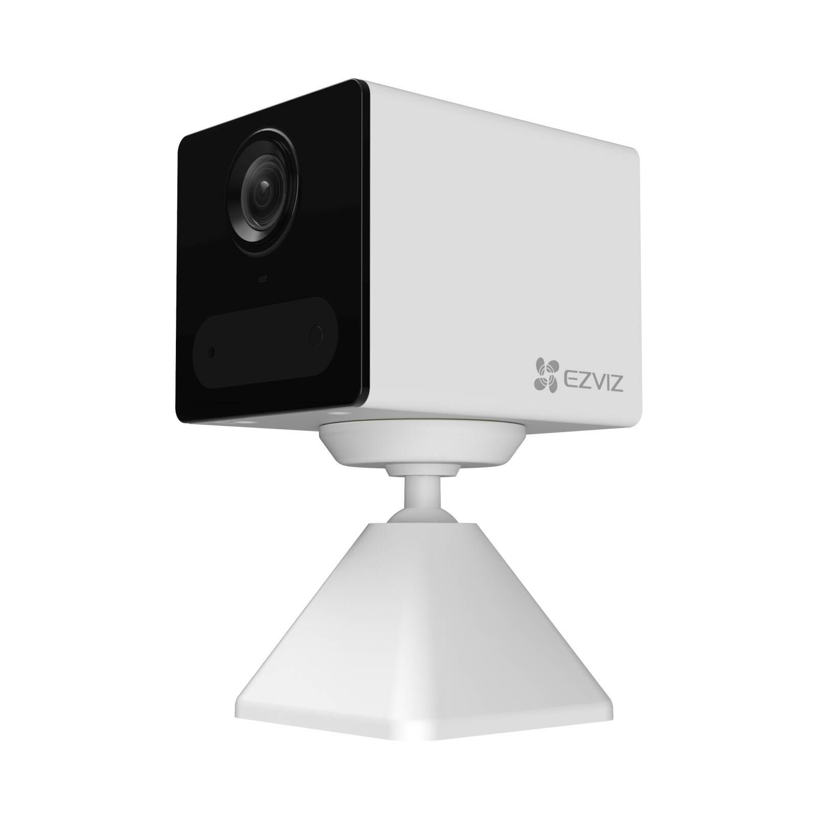 EZVIZ Cb2 2mp Wi-fi Smart Home Battery Camera CS-CB2(1080P,WH)-image 2
