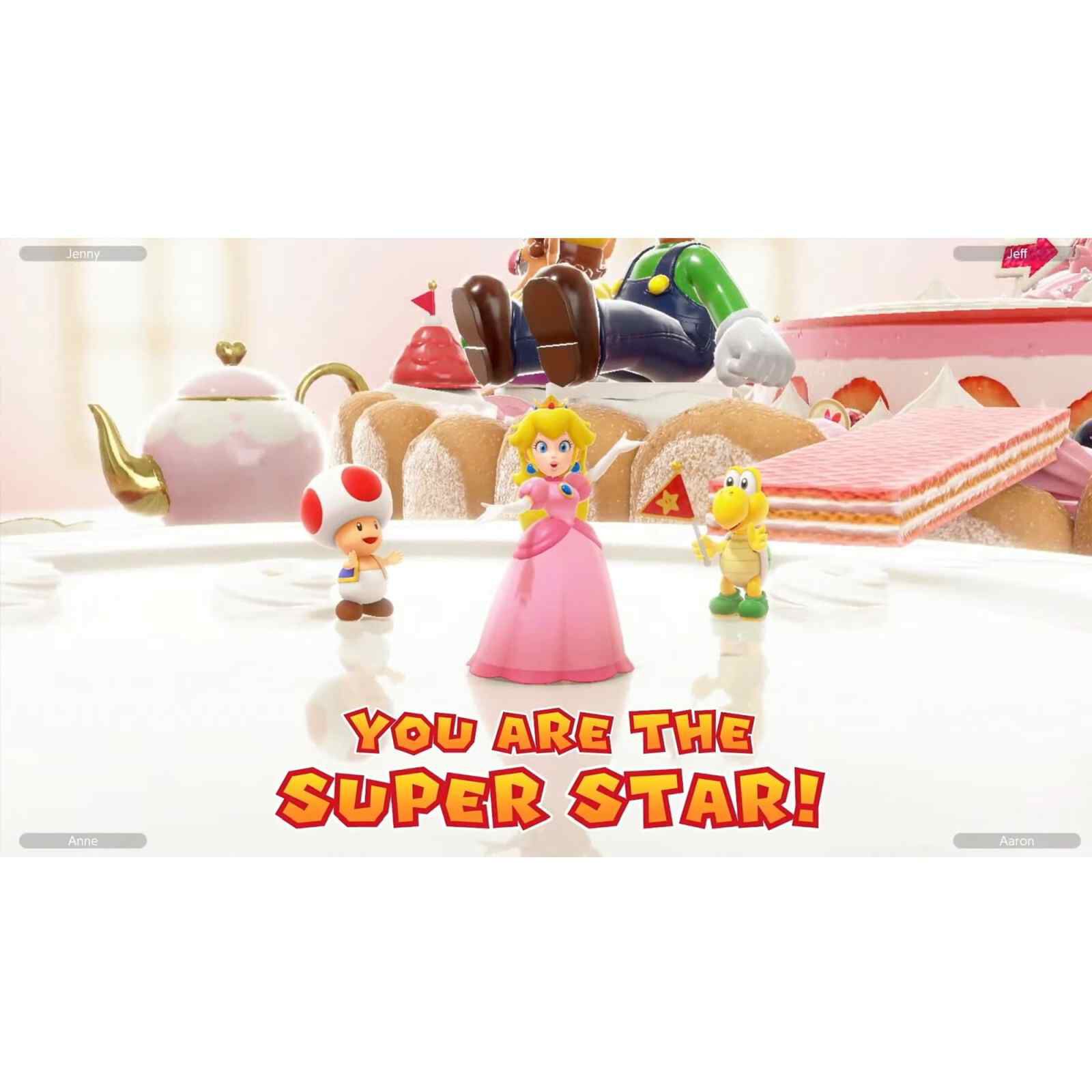 NINTENDO Mario Party&trade; Superstars NTD-HAC-P-AZ82A-MSE-image 4