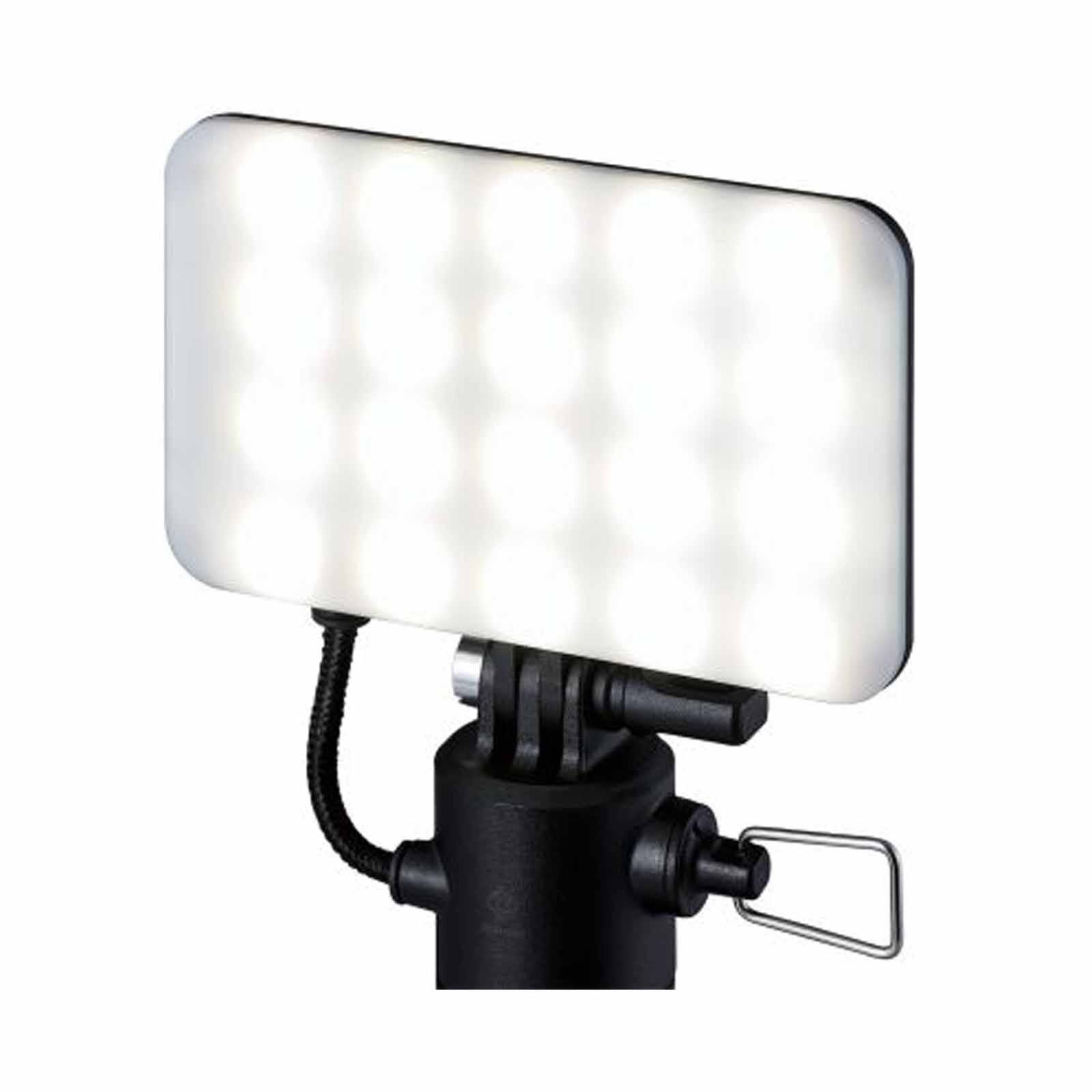 ELECOM Nestout Flash Light/black DE-NEST-GFL01BK-image 4