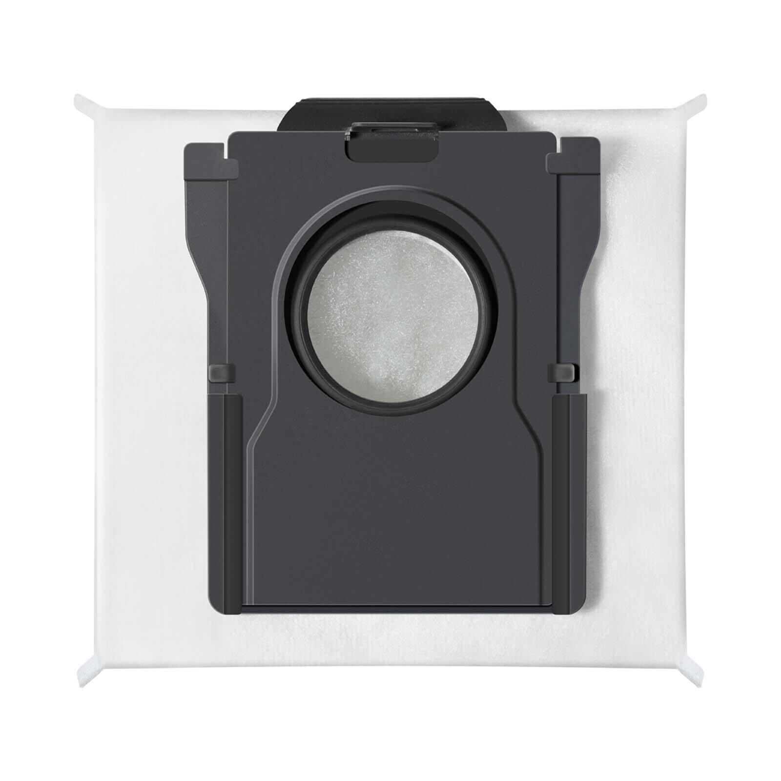 DREAME X50 Ultra Robot Vacuum Mop DM-X50U-GL-image 5