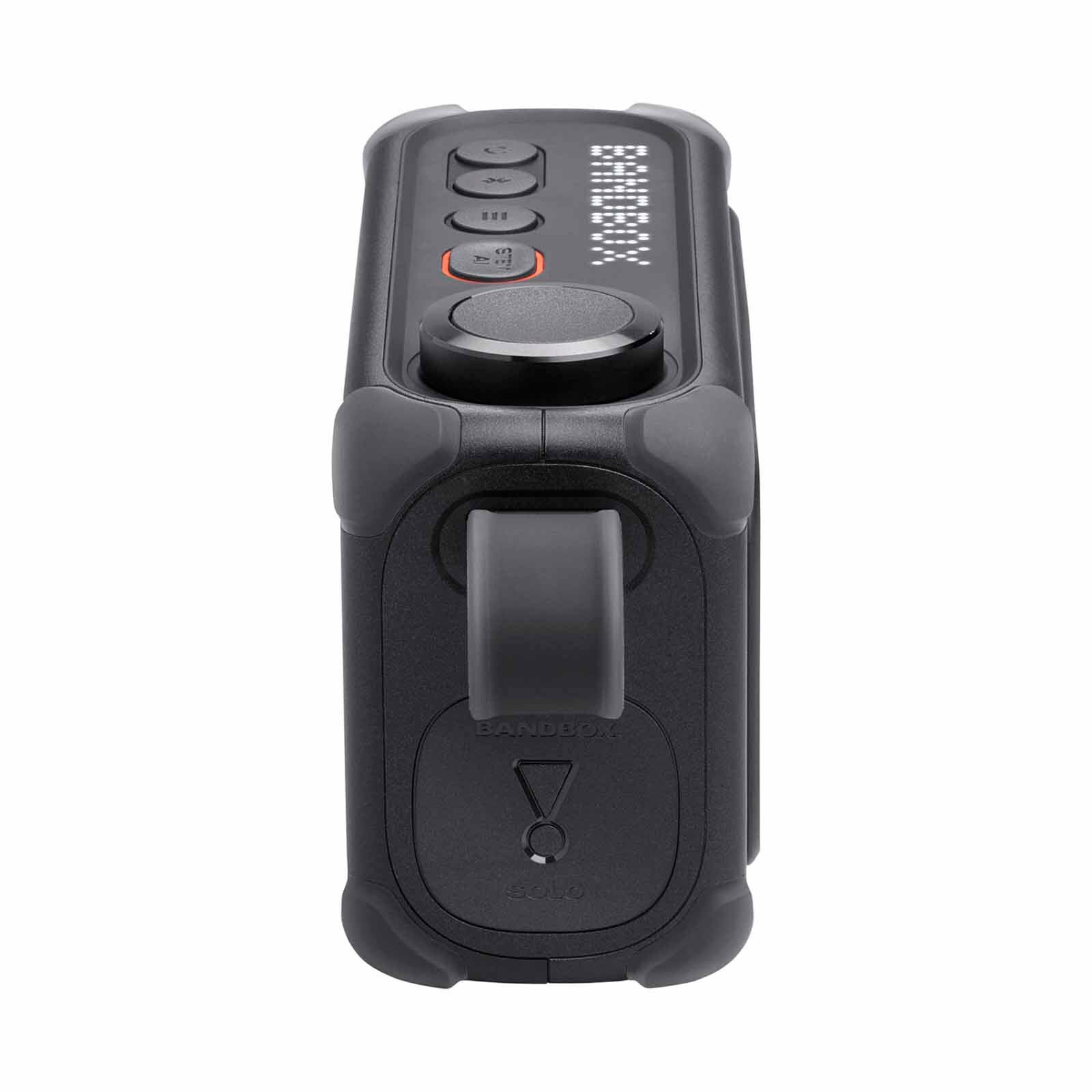 JBL Portable Ai-powered Practice Amp And Speaker BANDBOX SOLO-image 3