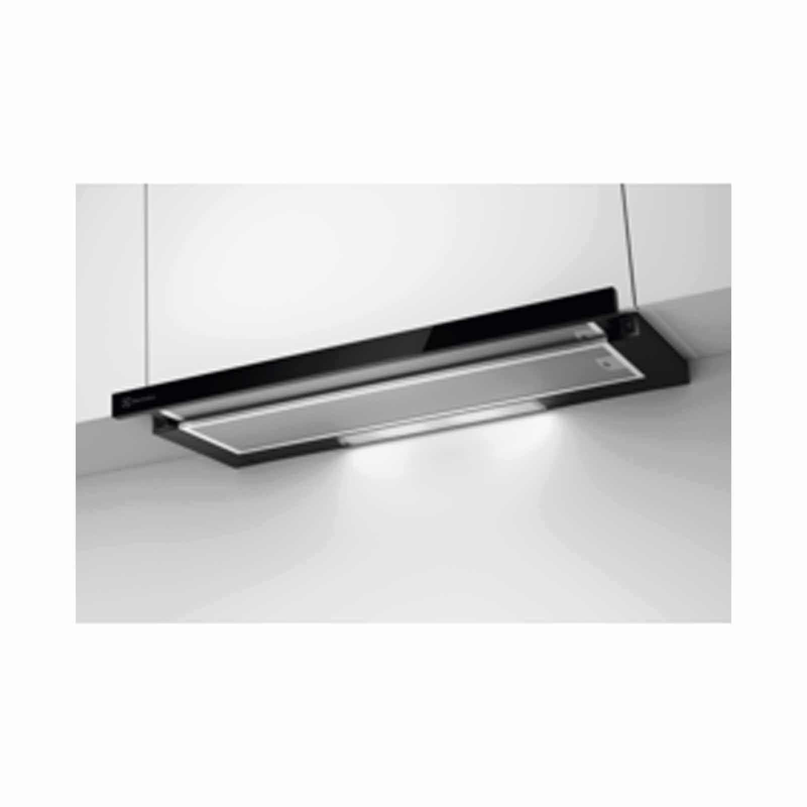 ELECTROLUX 300 Series Telescopic Hood - 90cm (exclude Installation) ECP9311GB-image 6