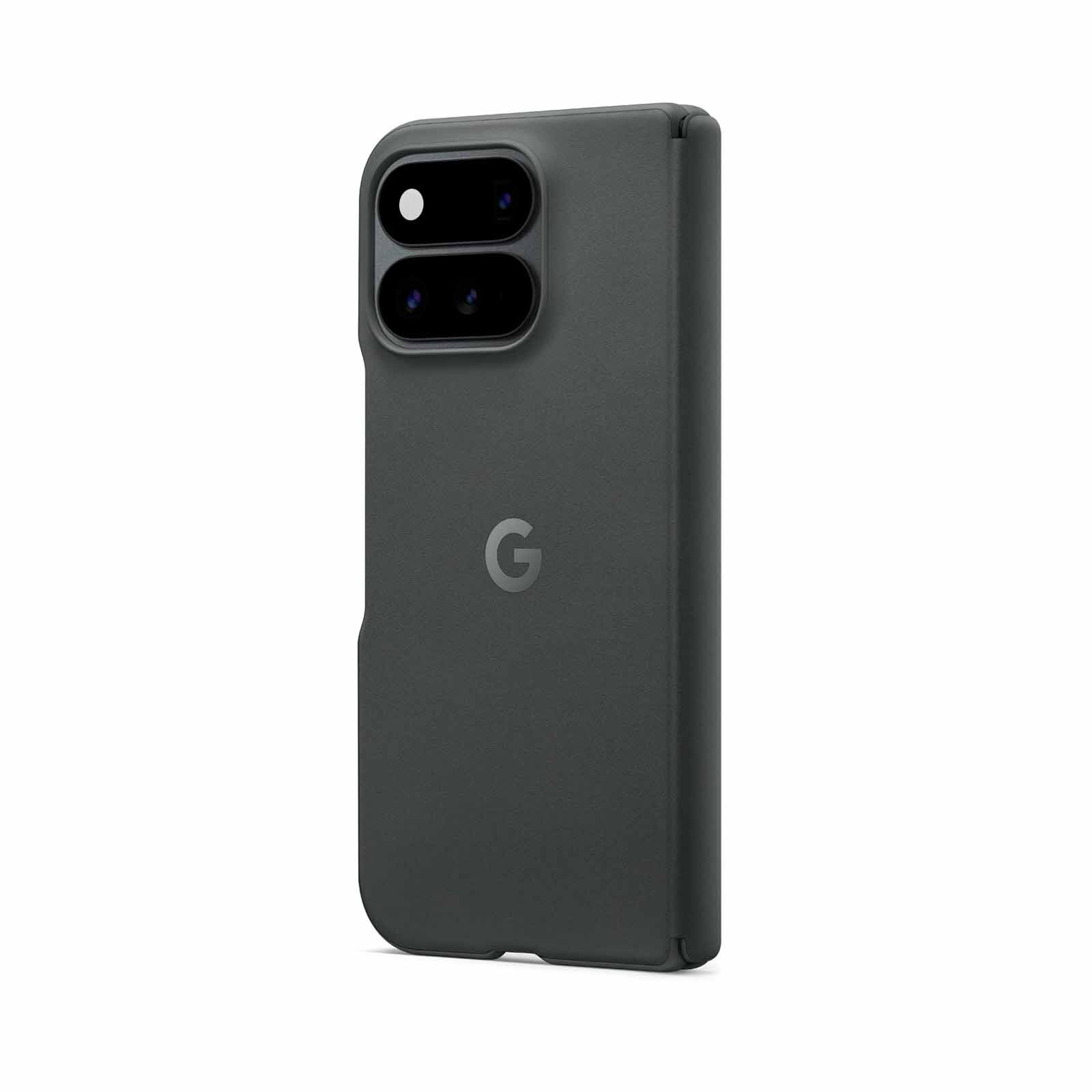 GOOGLE Pixel 11 Pro Fold 256gb 16gb Obsidian GA10944-US-image 2