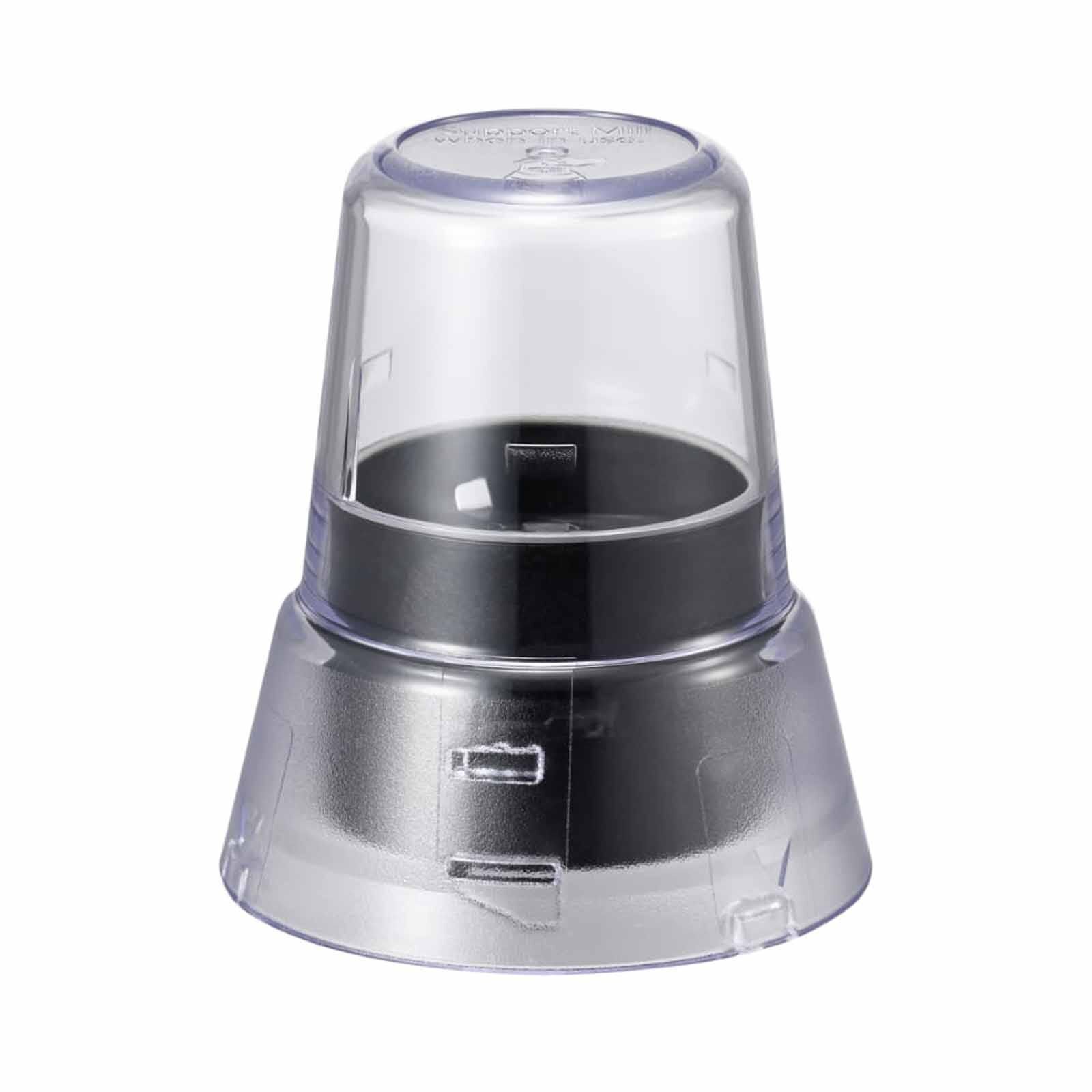 PANASONIC Powerful Stainless Steel Saber Blender (2.0l) MX-EP5111WSP-image 3