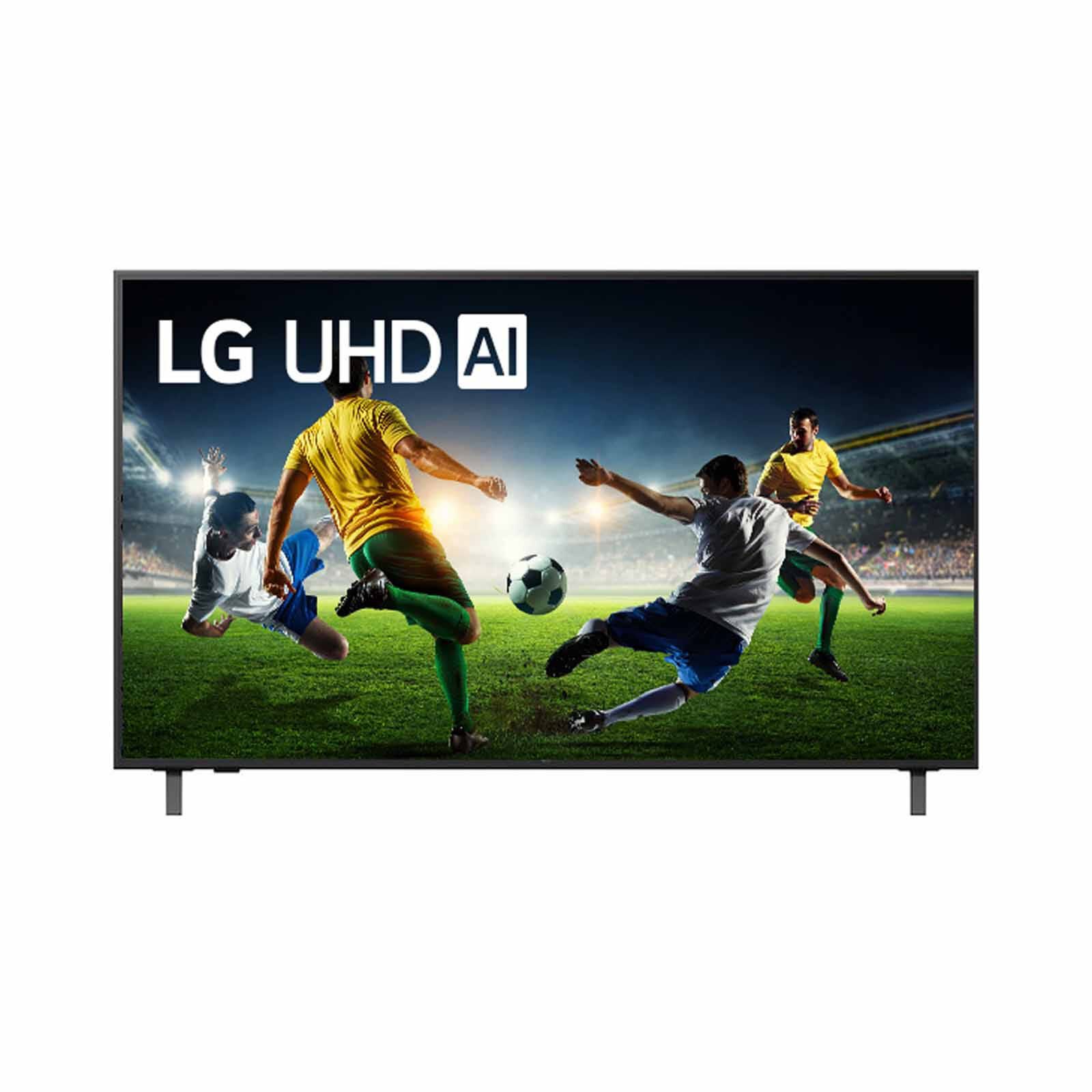 LG 55 In 4k Uhd Led Tv 55UA8055PSA.ATC-image 1