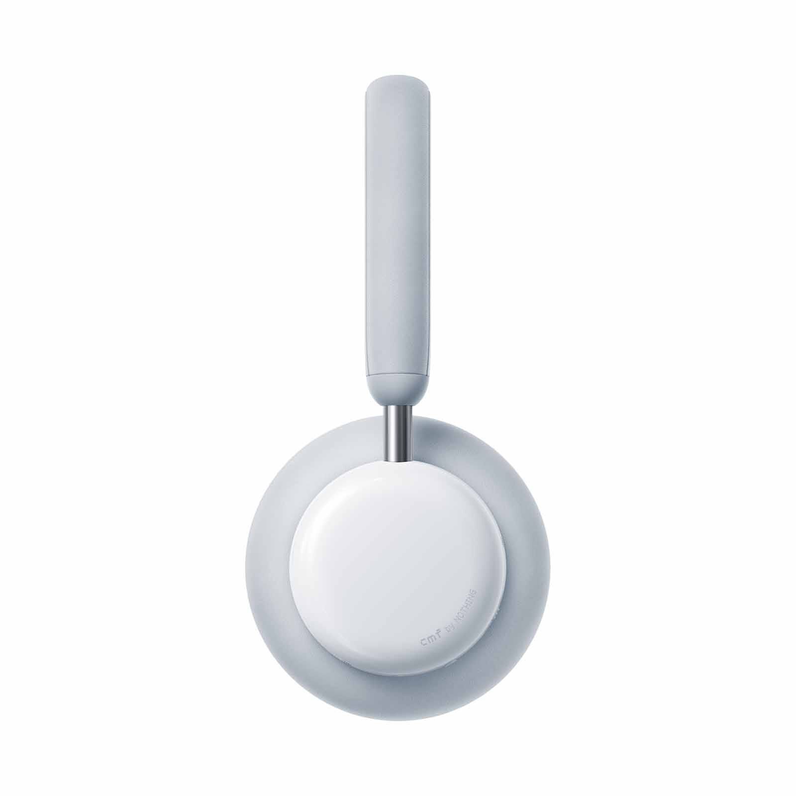 CMF Headphone Pro - Light Grey B175 HEADPHONE PRO - LG-image 5