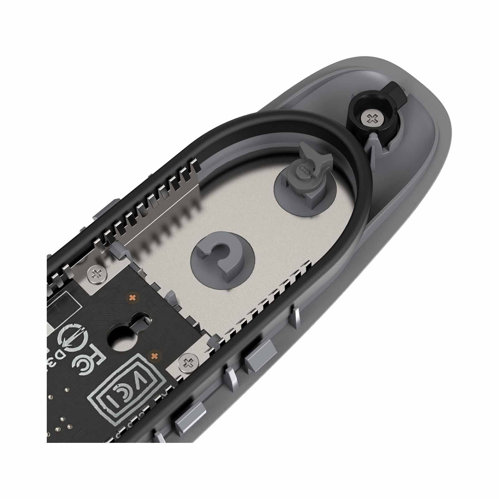 ASUS Cobble Ssd Enclosure Gray ESD-A1A/GRAY/G-image 4