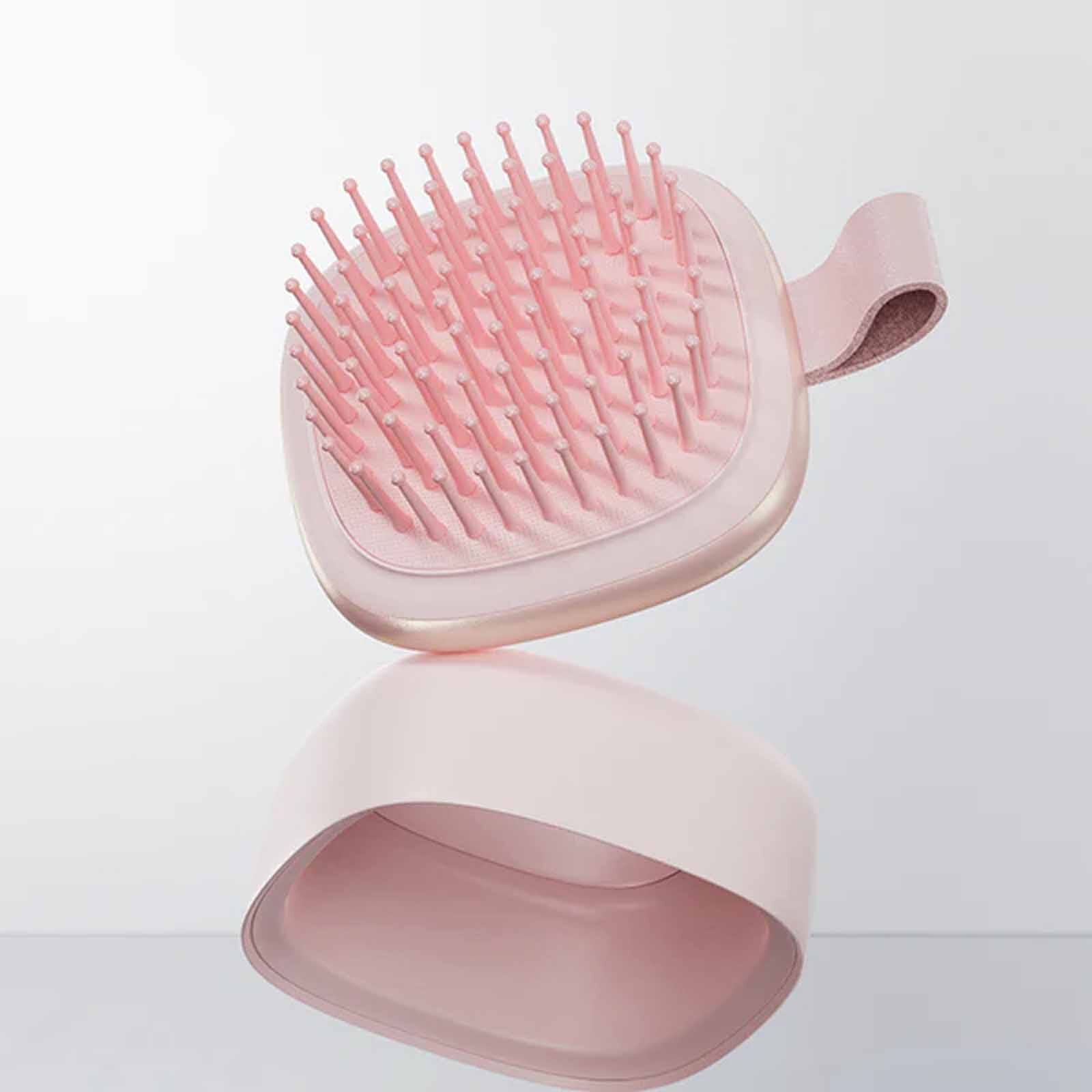 LAIFEN Comb - Pink COMB - PINK-image 2