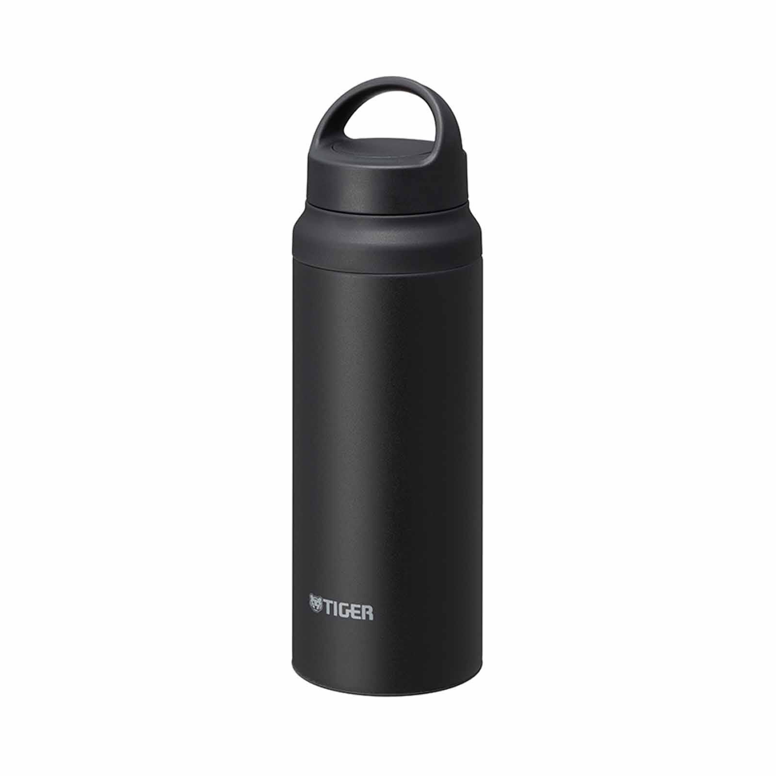 TIGER 0.6l Screw Lid Stainless Steel Bottle (stargaze) MCZ-S060 (KC)