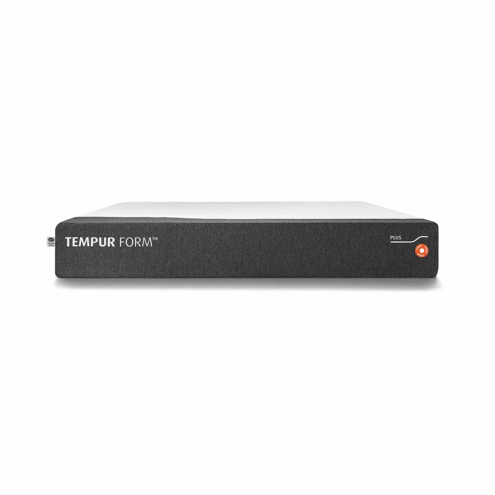TEMPUR Form Plus Firm - King FORM PLUS FIRM-image 1
