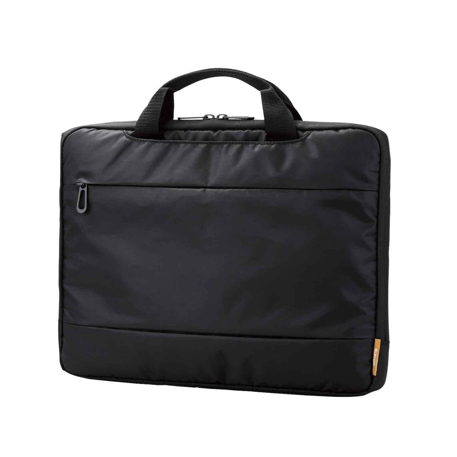ELECOM 14 Inches Laptop Inner Case With Shoulder Belt BM-IBS13BK-image 2