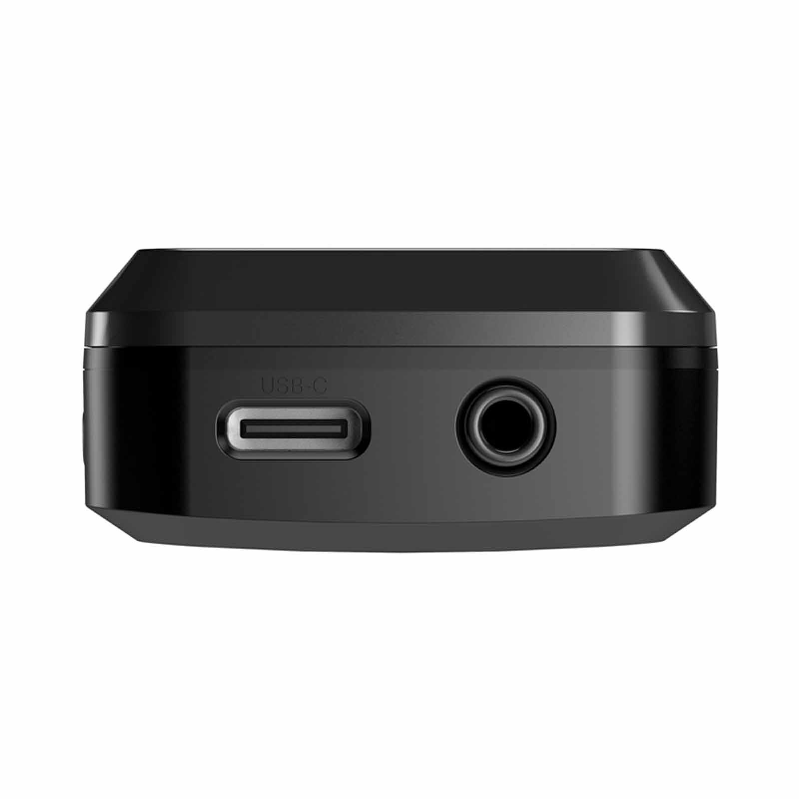 CYGNETT Voyager Multi Stream Bluetooth Audio Adaptor - Black CY5163VOYAA-image 13