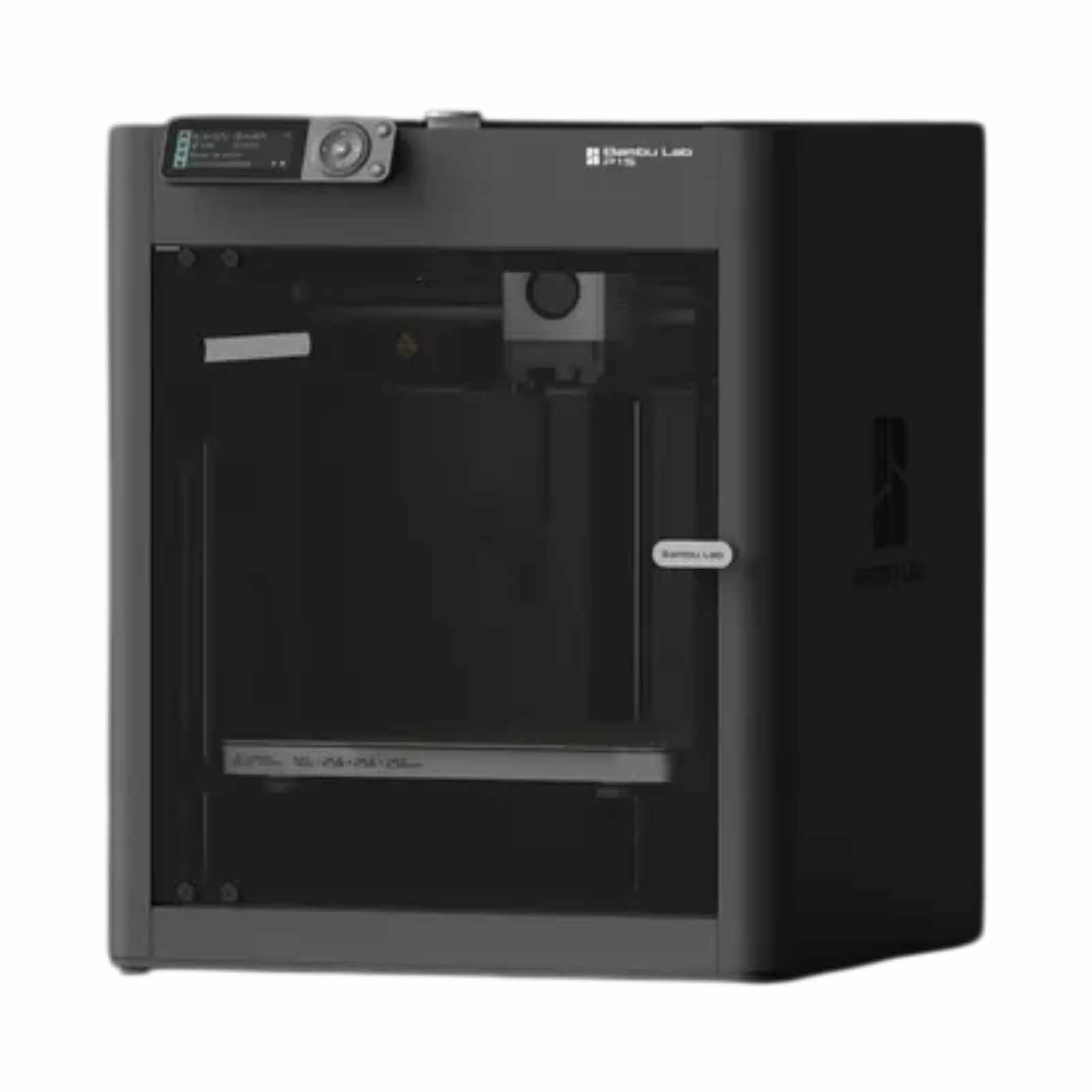 BAMBU LAB P1s 3d Printer BAM-PF001-U-UK-image 1