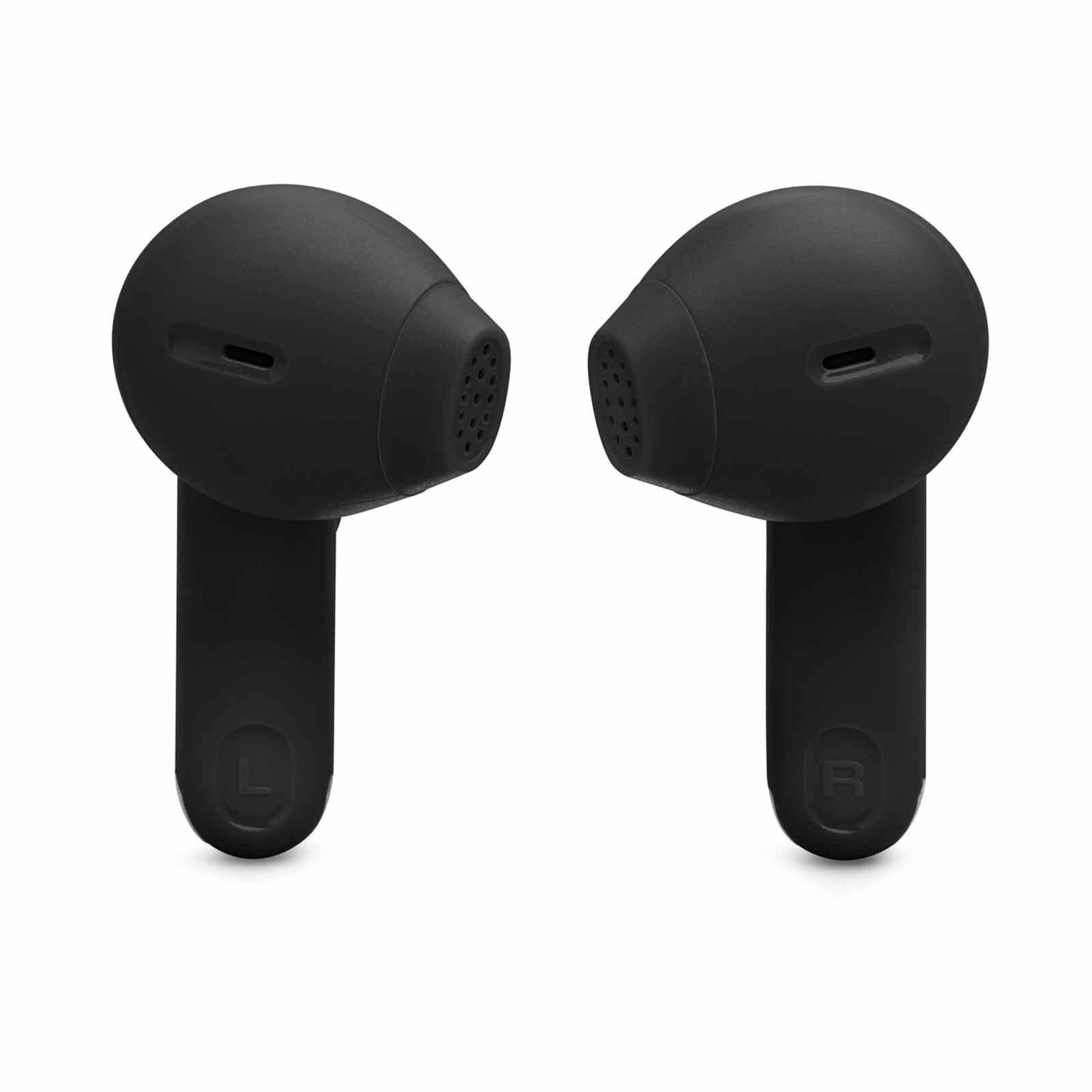 JBL True Wireless Noise Cancelling Earbuds TUNE FLEX 2 BLK-image 4