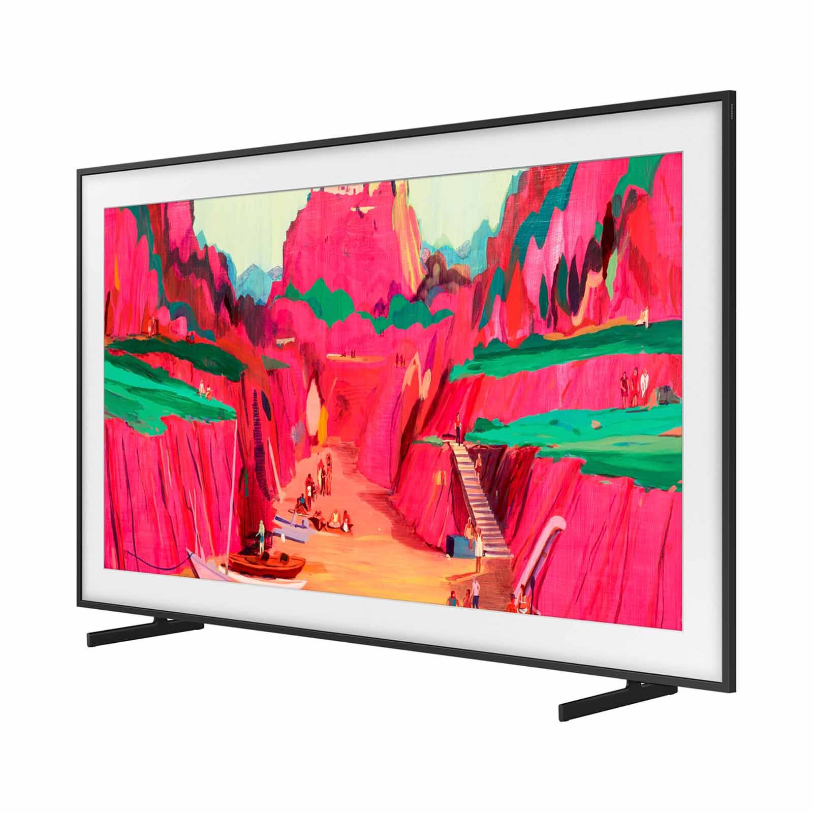 SAMSUNG 75 In Frame Neo Qled Mini Led Smart Tv QA75LS03FWKXXS-image 16