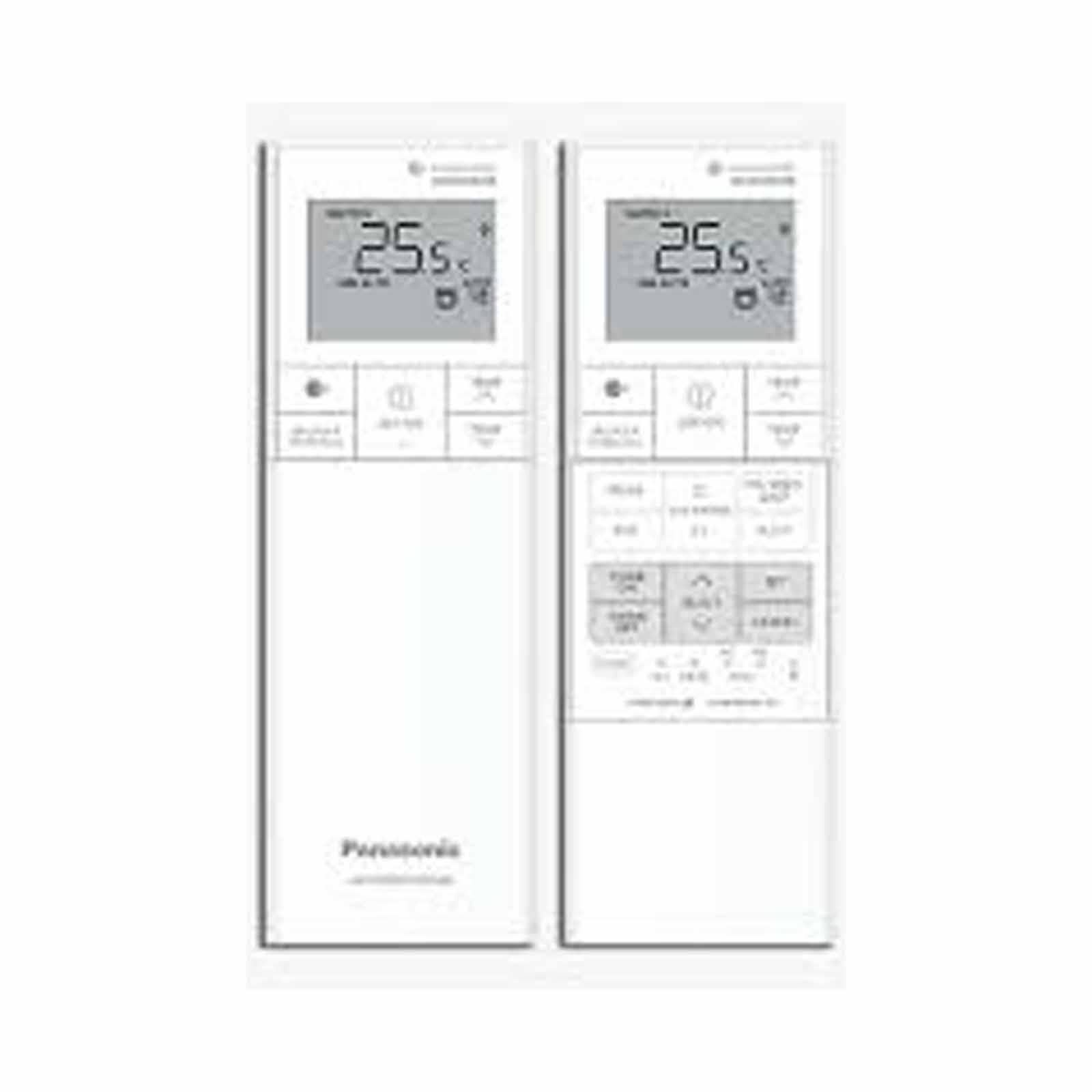 PANASONIC Single Split Aircon (x Premium) CU-XU12XKZ/CS-XU12XKZW-image 4