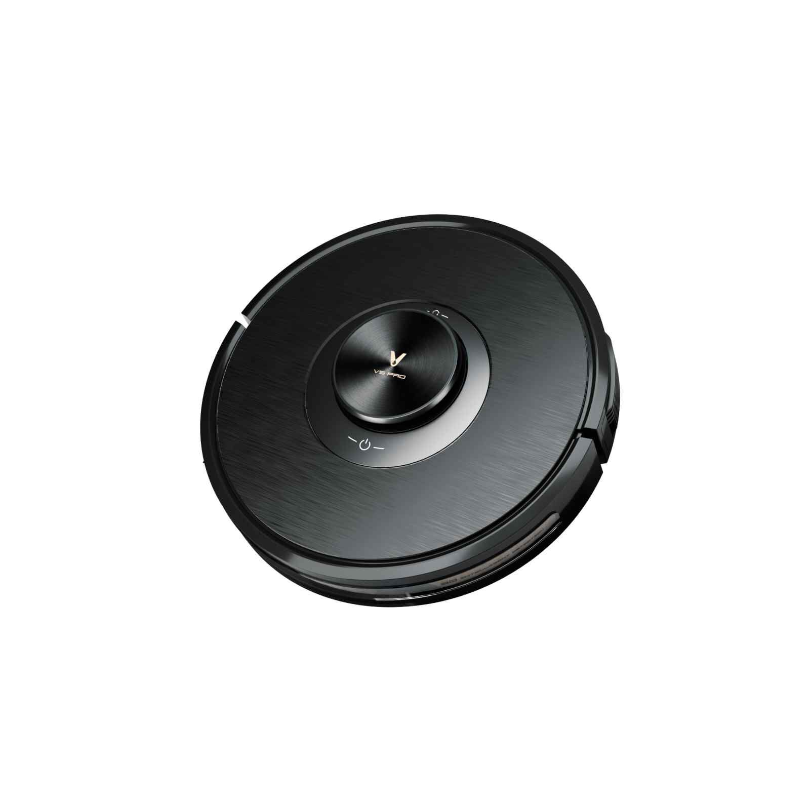 VIOMI Robot Vacuum With Lasers Obstacle Avoidance V5 PRO-image 2