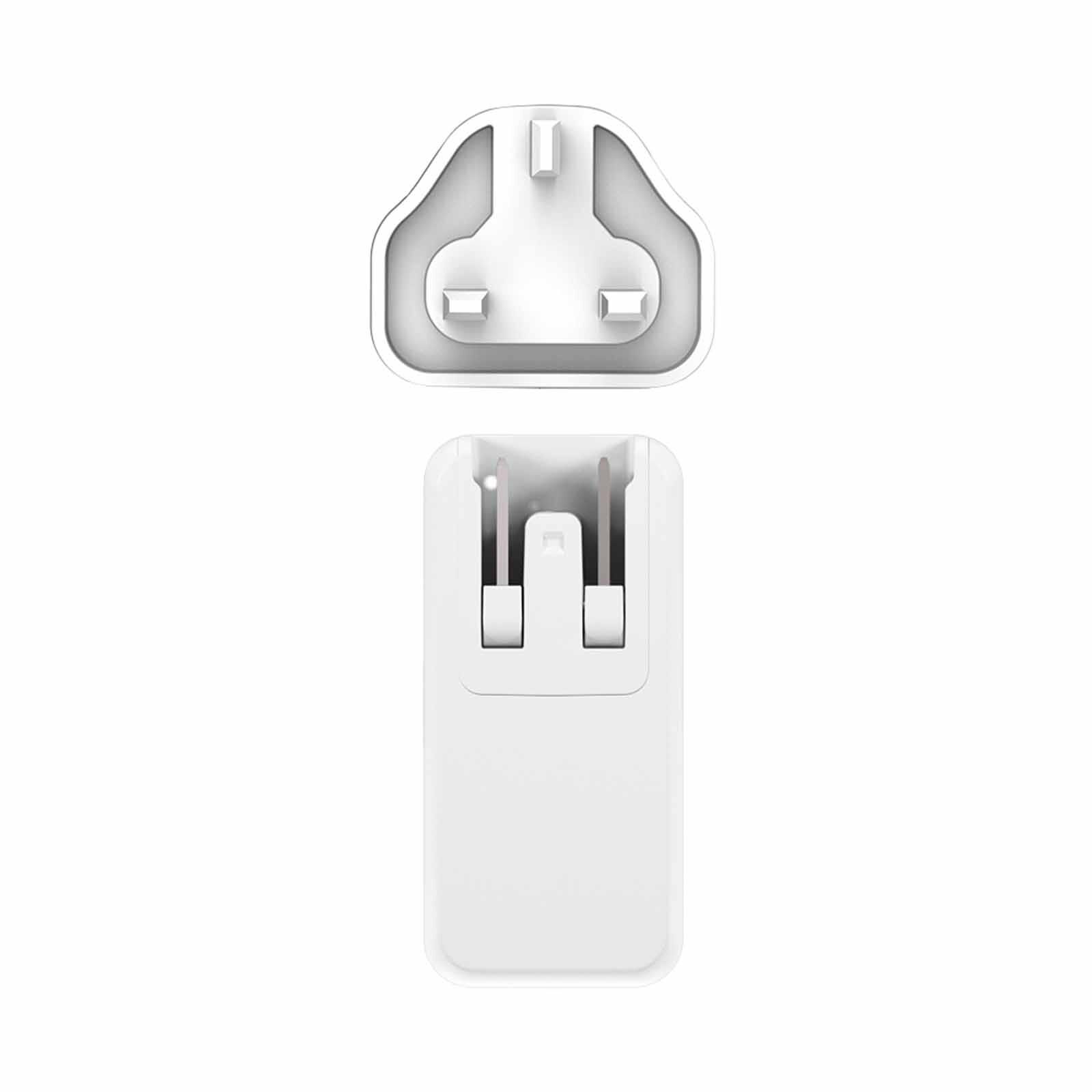 J5CREATE 100w Gan Usb-c 5-port Charger JUP53100F-image 8