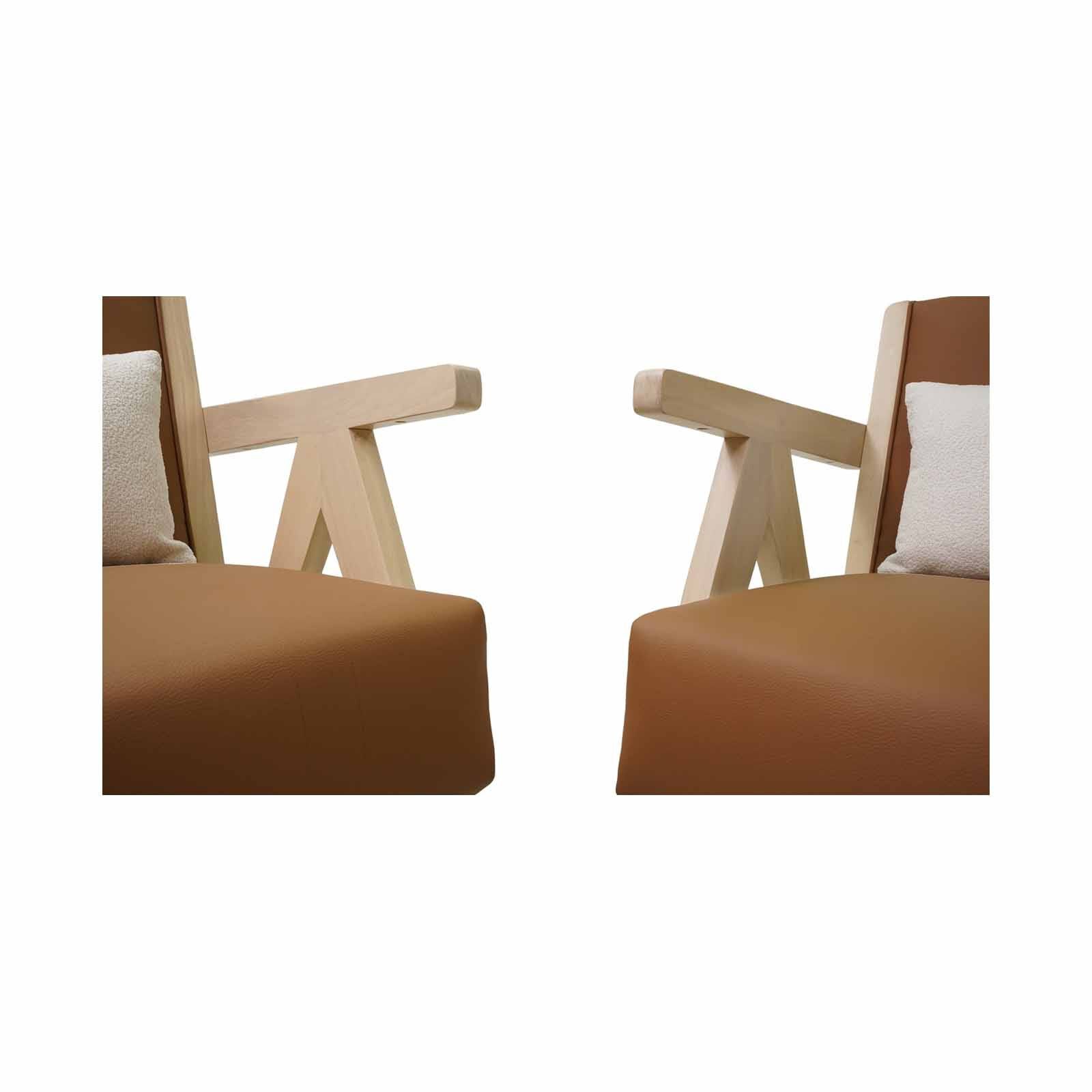 3+2+coffee Table Sofa Set RIDGE-image 5