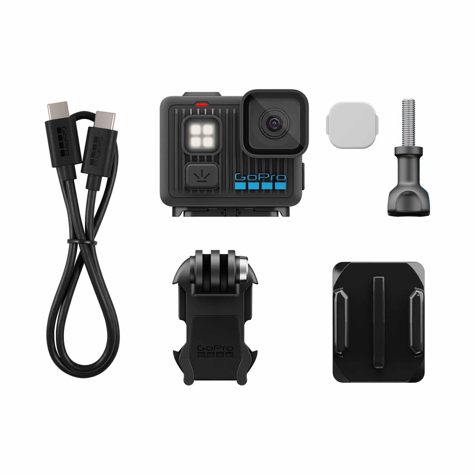 GOPRO Lit Hero CHDHF-132-AS-image 17