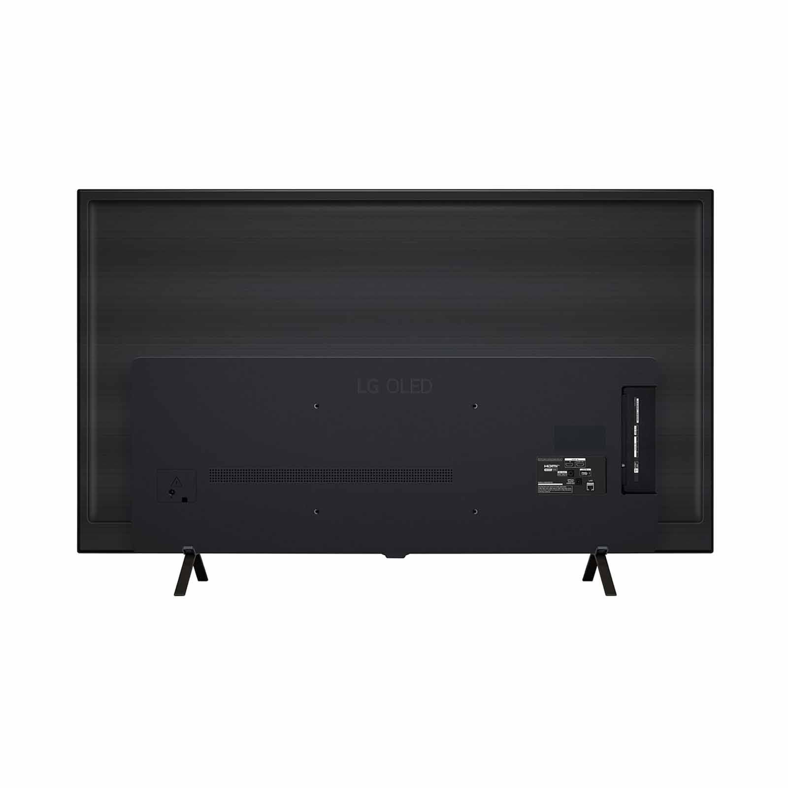 LG 65 In Oled Ai Smart Tv OLED65B4PSA.ATC-image 4