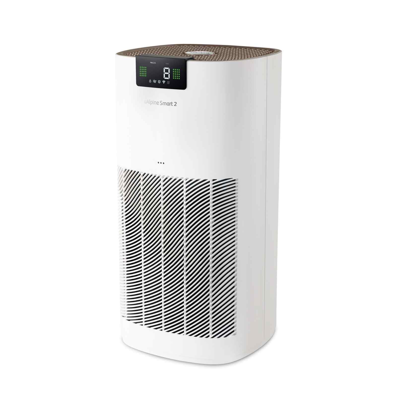 OSIM Ualpine Smart 2 Air Purifier OS-6211-image 2