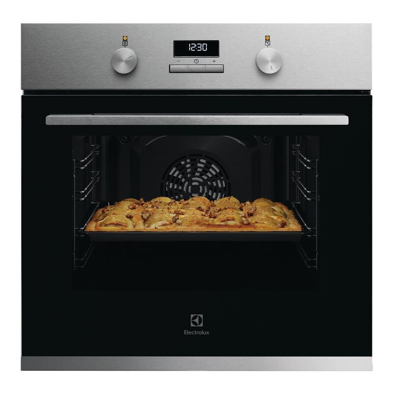 ELECTROLUX Ultimatetaste 300 Oven 65l (exclude Installation) KOH3H00BX-image 1