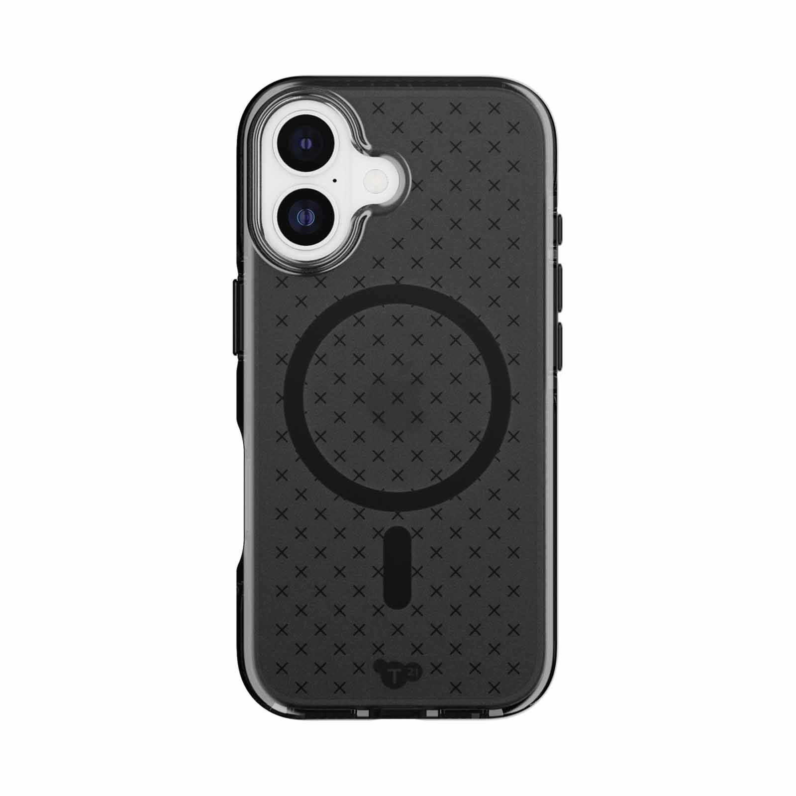 TECH21 Ip17 Evocheck Black (ms) T21-11301