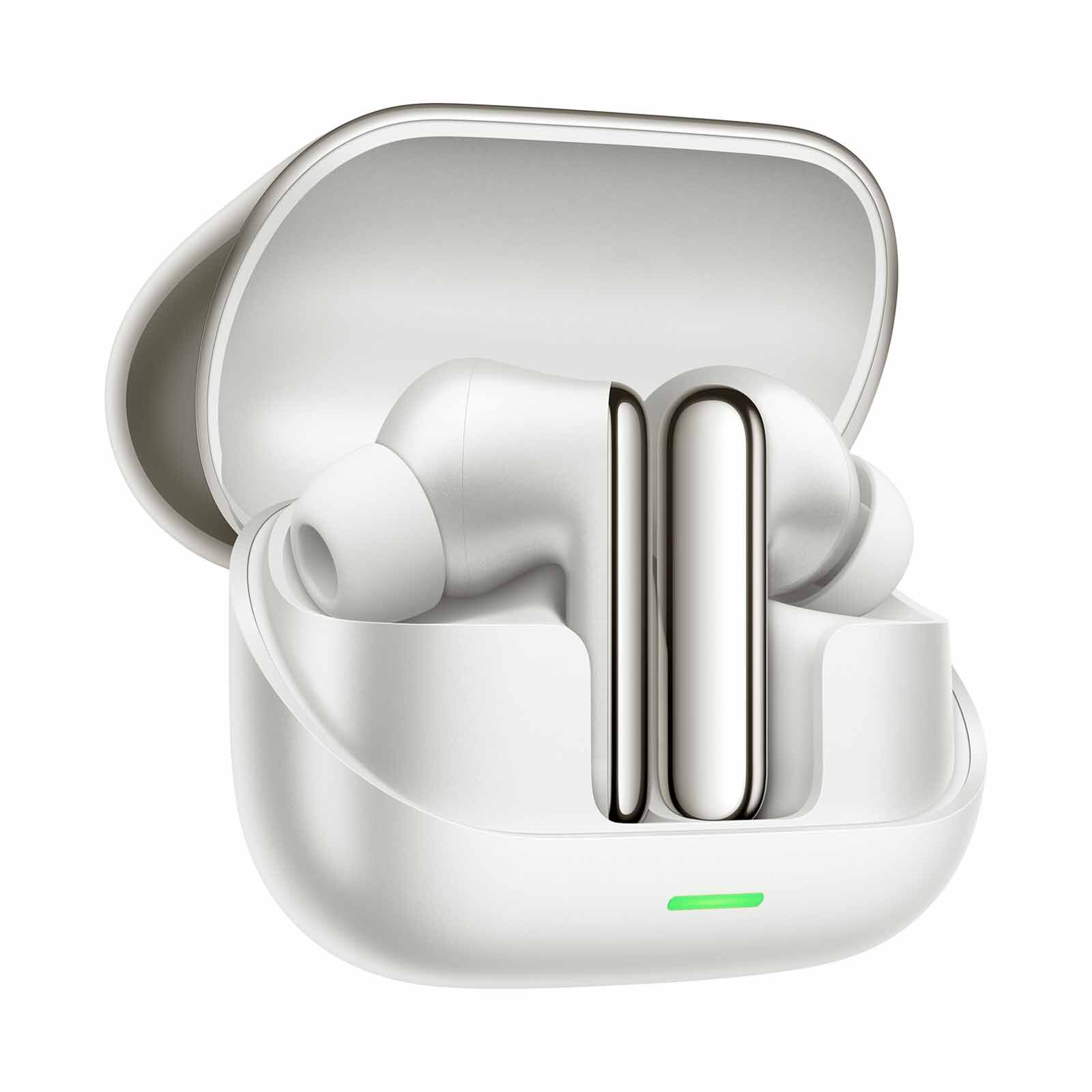 HONOR Earbuds 4 White 5503ACHC-image 2