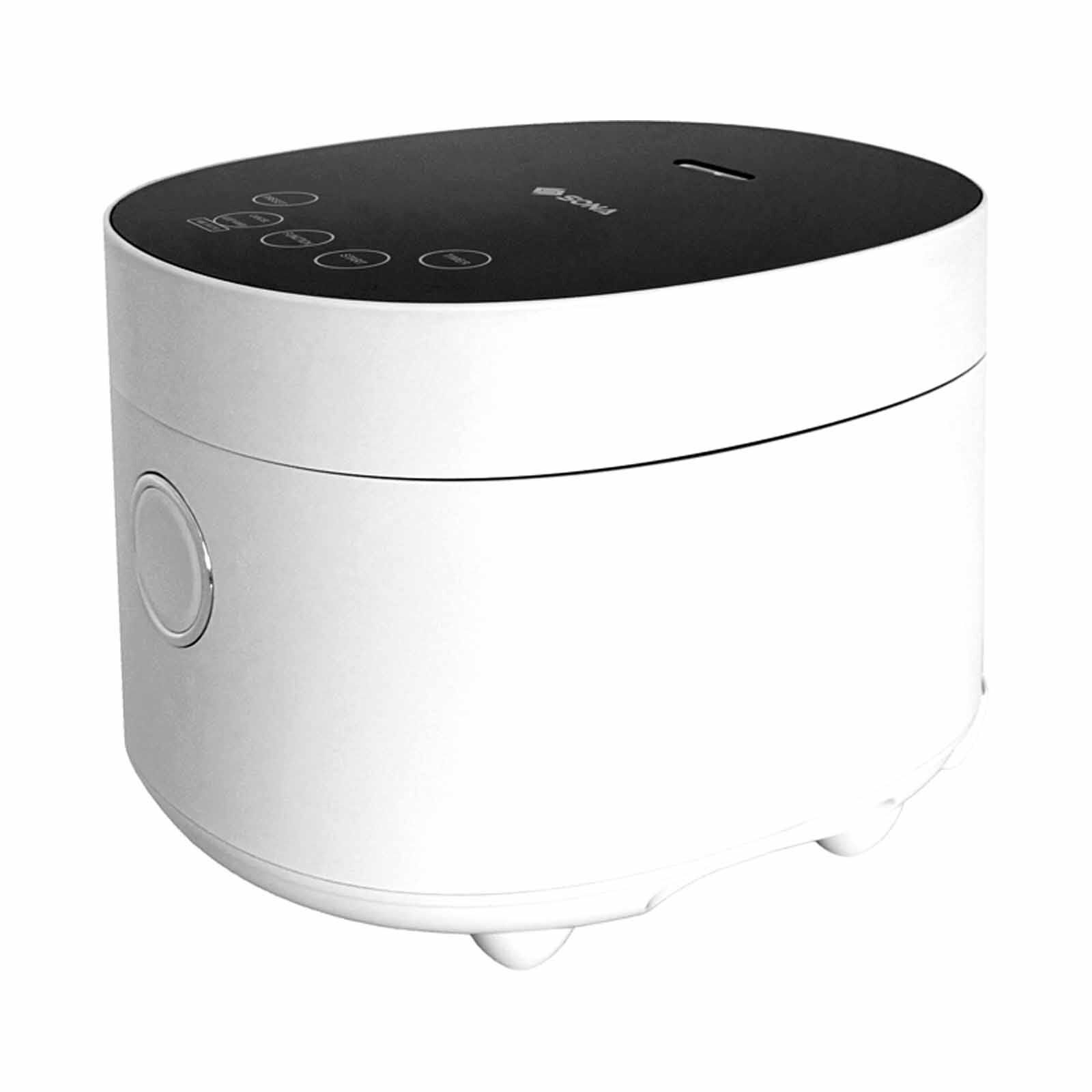 SONA Digital Rice Cooker (1.2l) SRC2626-image 2