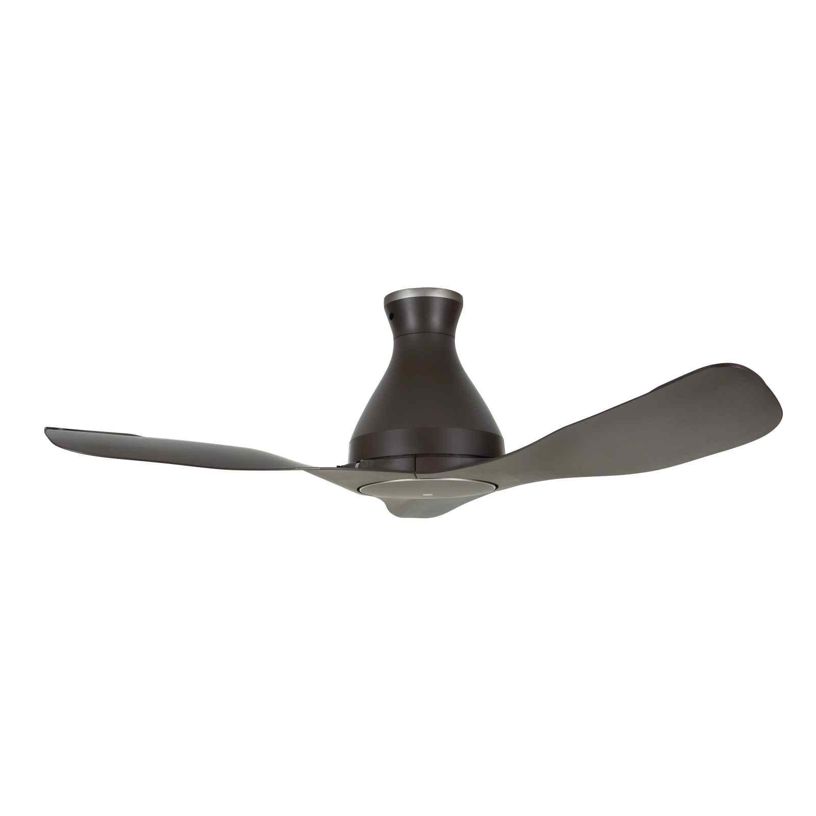 KDK 48 In Dc Ceiling Fan (brown) E48HP(BR)-image 2