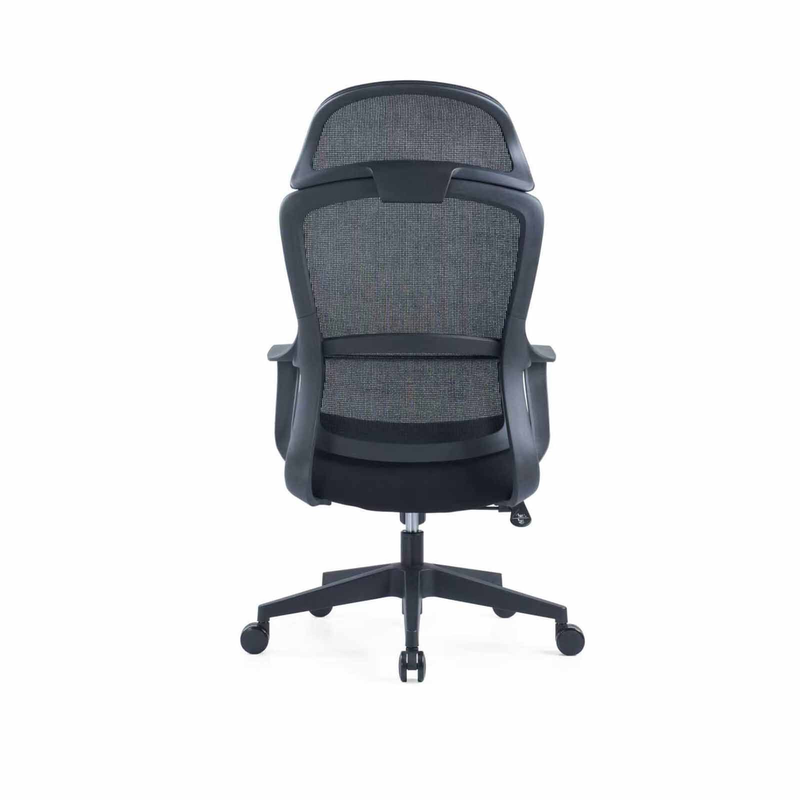 Ergonomic Office Chair CORSA MAX-image 4