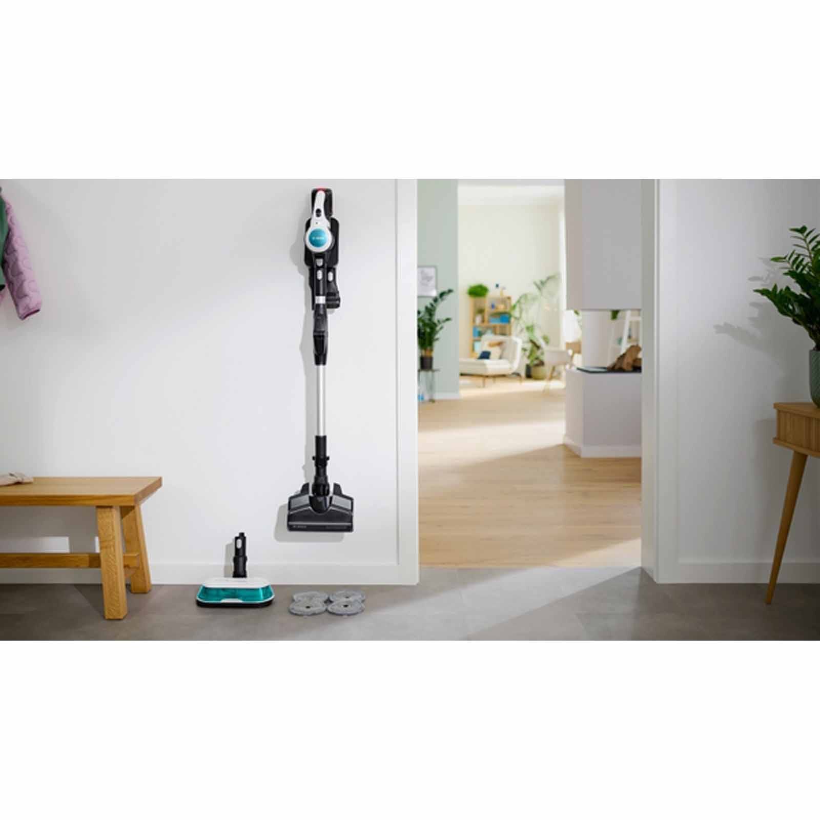BOSCH 2 In 1 Unlimited 7 Vacuum And Mopping Cleaner BCS71HYG3-image 16