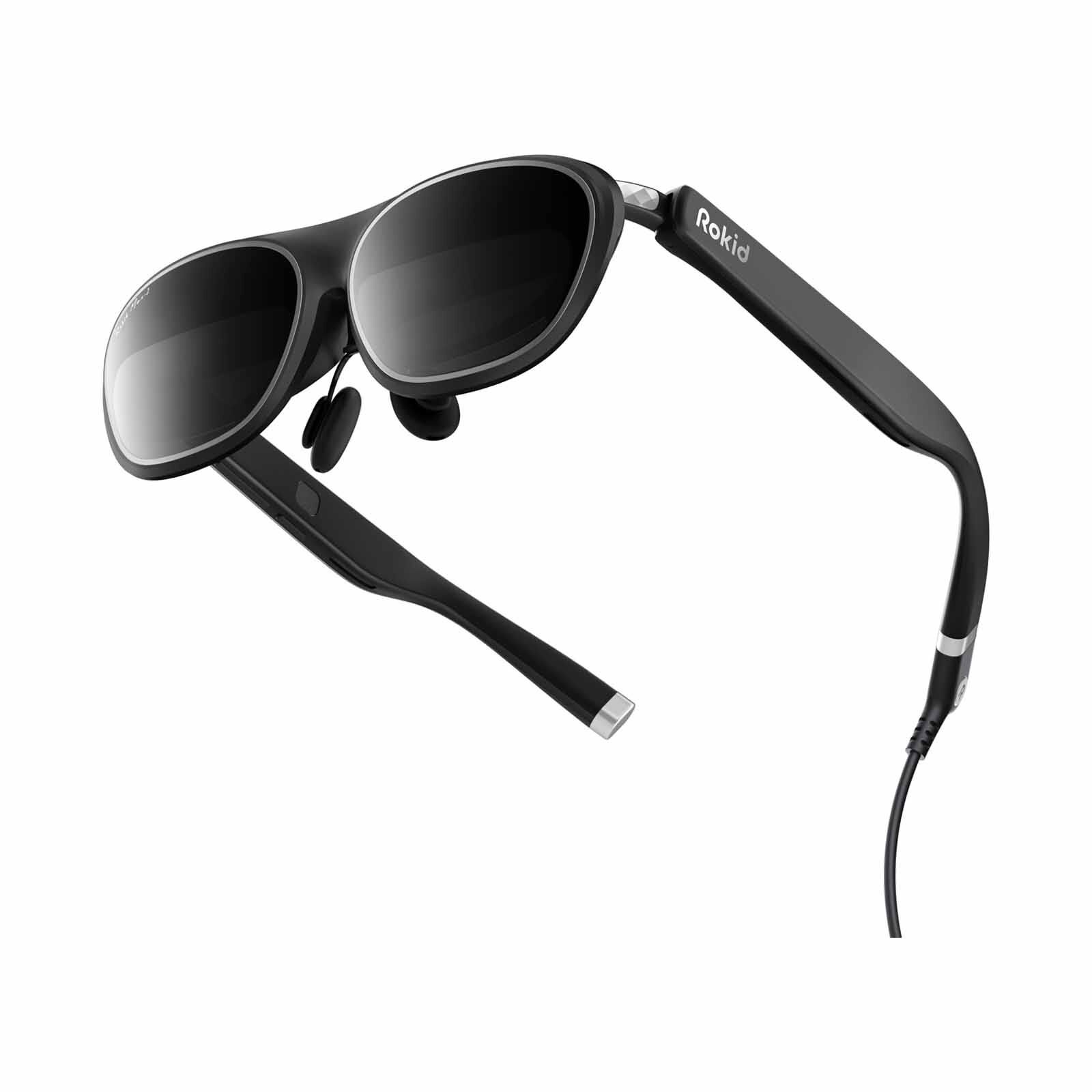 ROKID Ar Spatial - Max 2 Ar Glasses + Station 2 ARS01-image 5