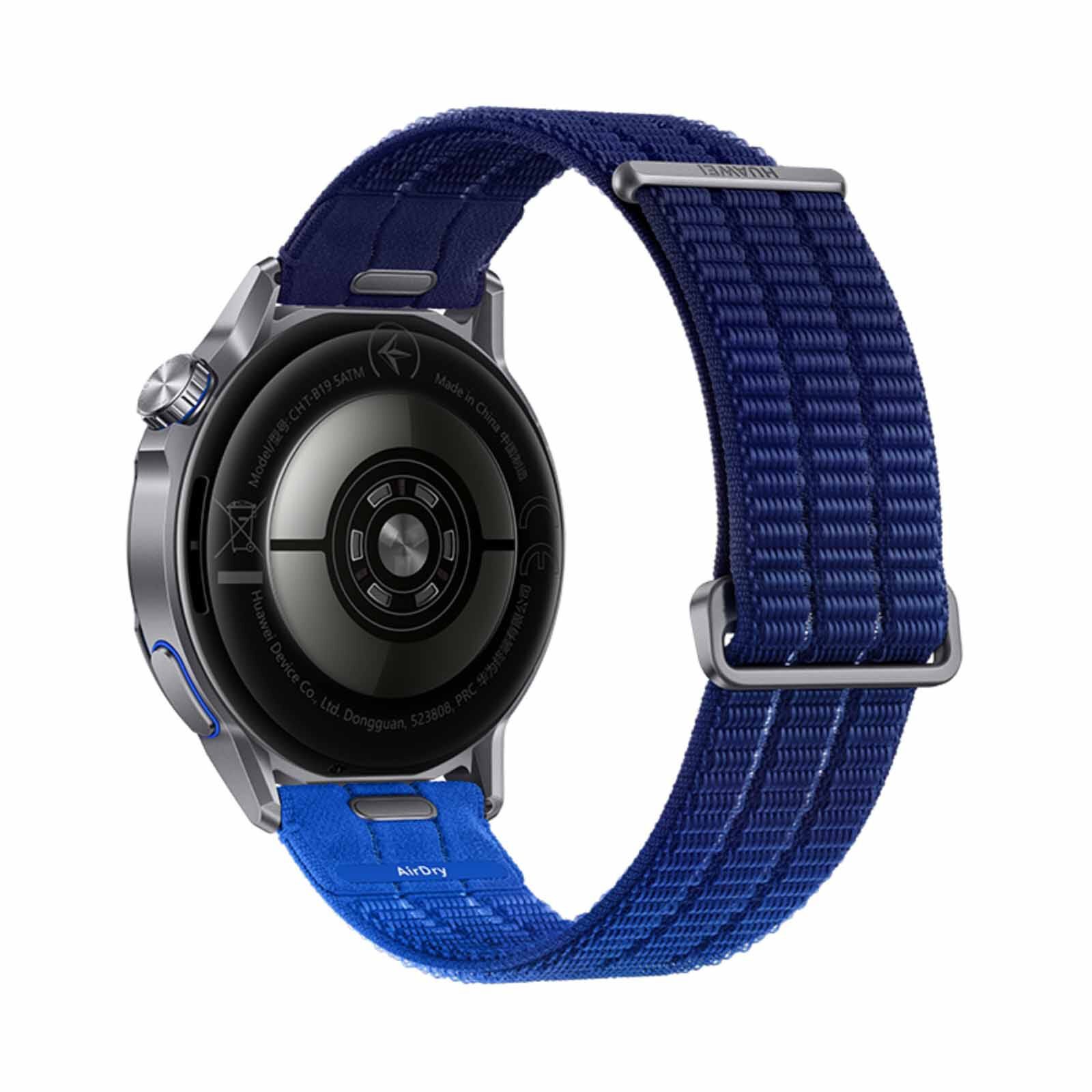 HUAWEI Watch Gt Runner 2 Dusk Blue HW-CHITU-B19F-BLU-image 5