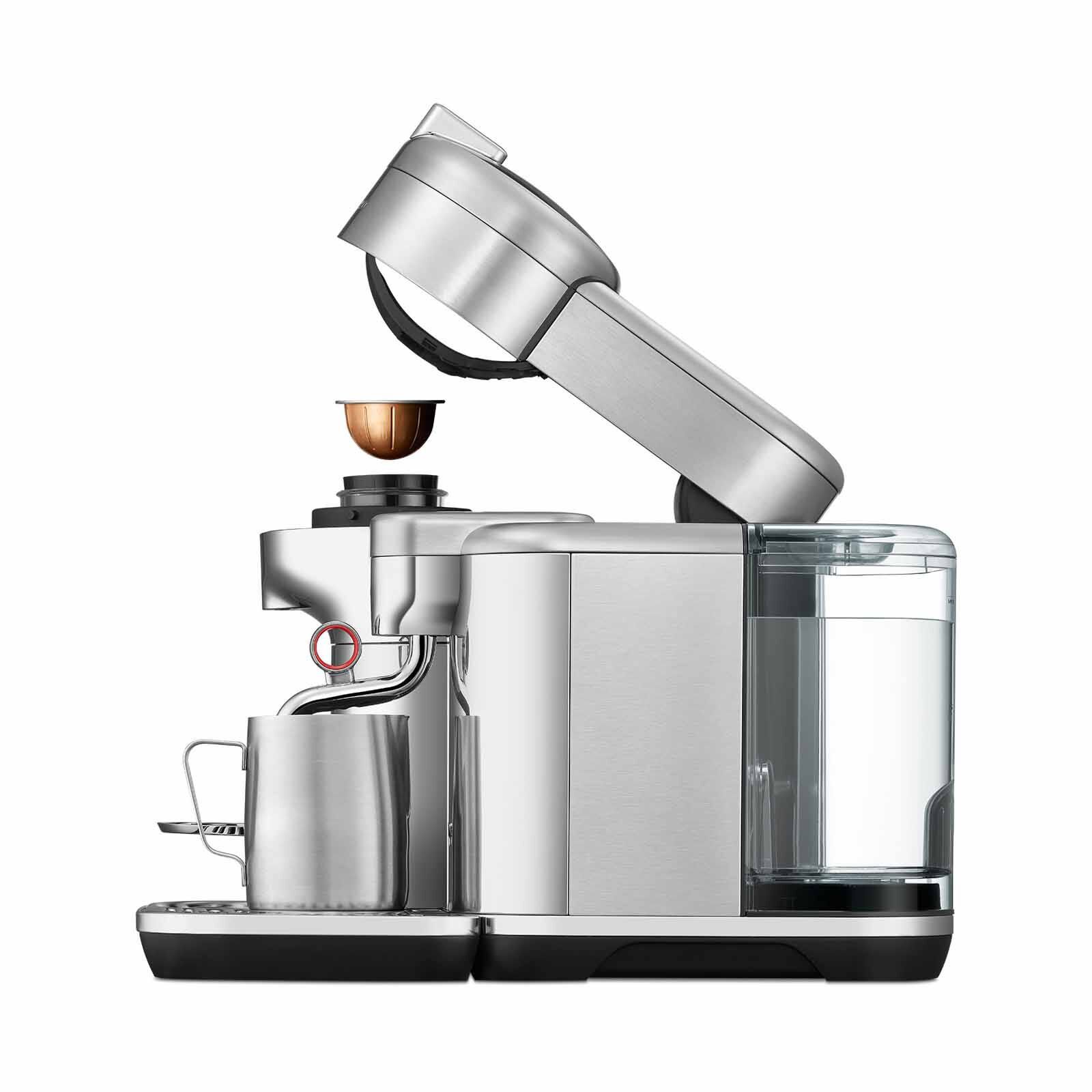 NESPRESSO Vertuo Creatista GCV5-GB-ME-NE-image 2
