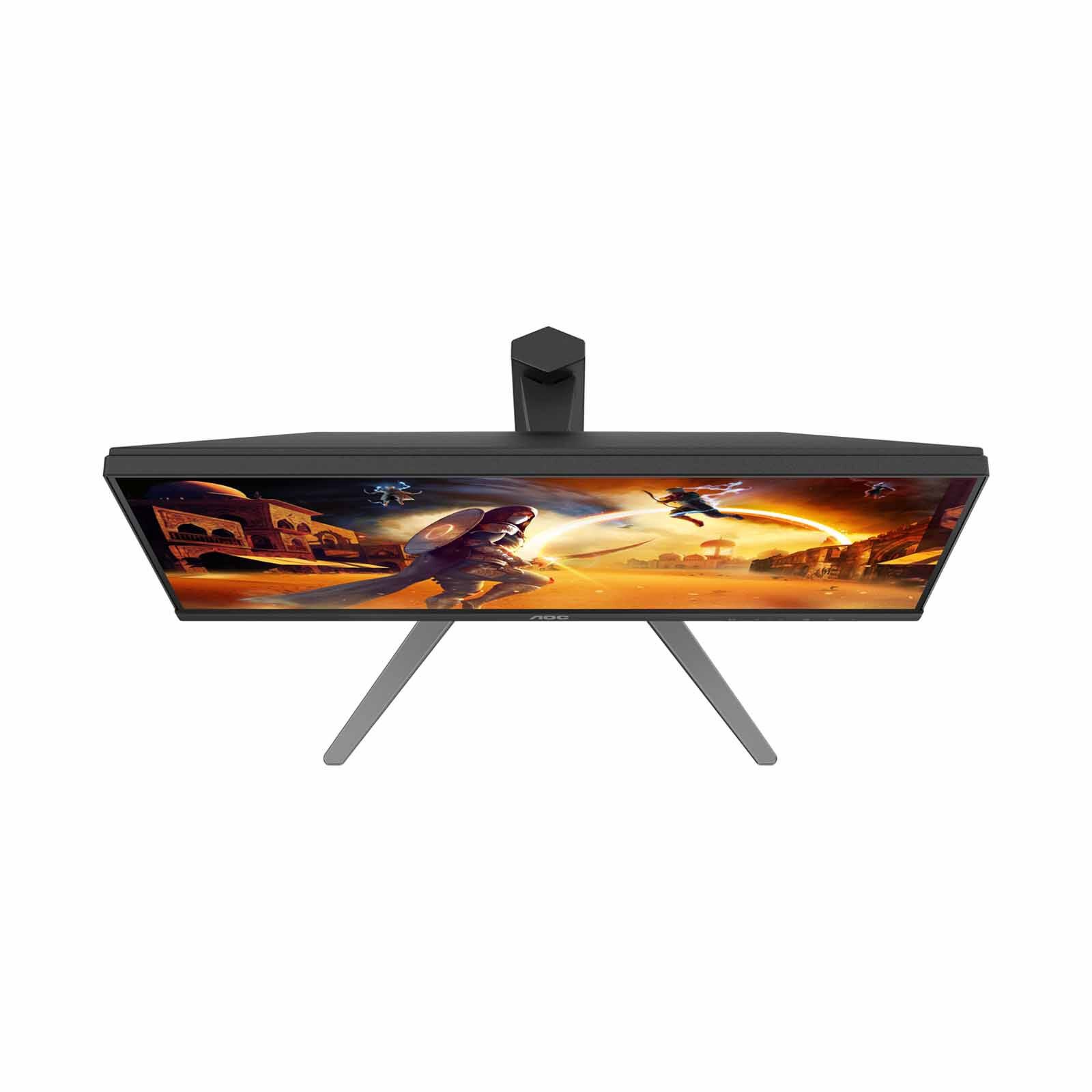 AOC 23.8 Inch Fhd Fast Ips 200hz Gaming Monitor 24G4H-image 6