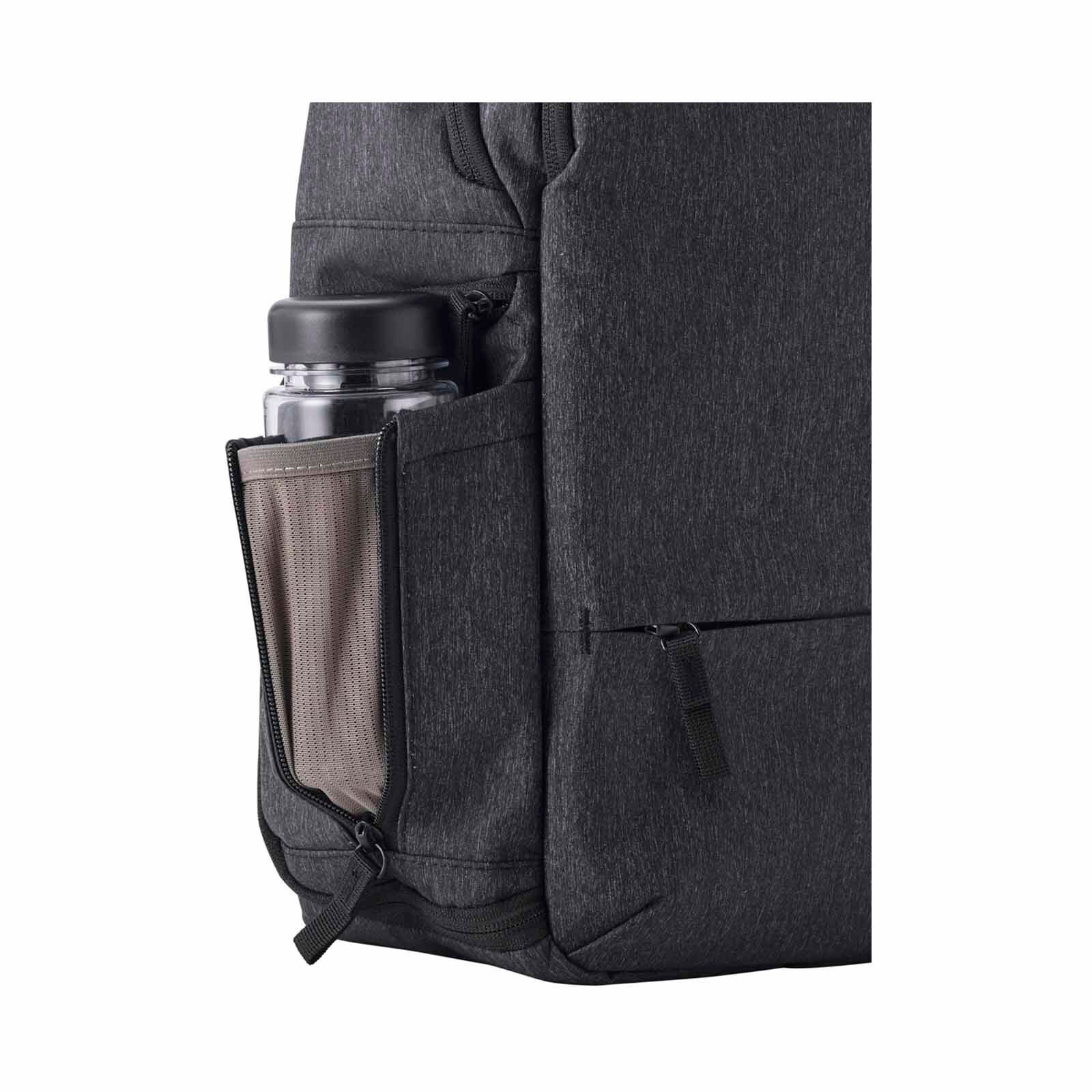 ELECOM Off Toco Backpack (m) - Black BM-OFBPM01BK-image 9