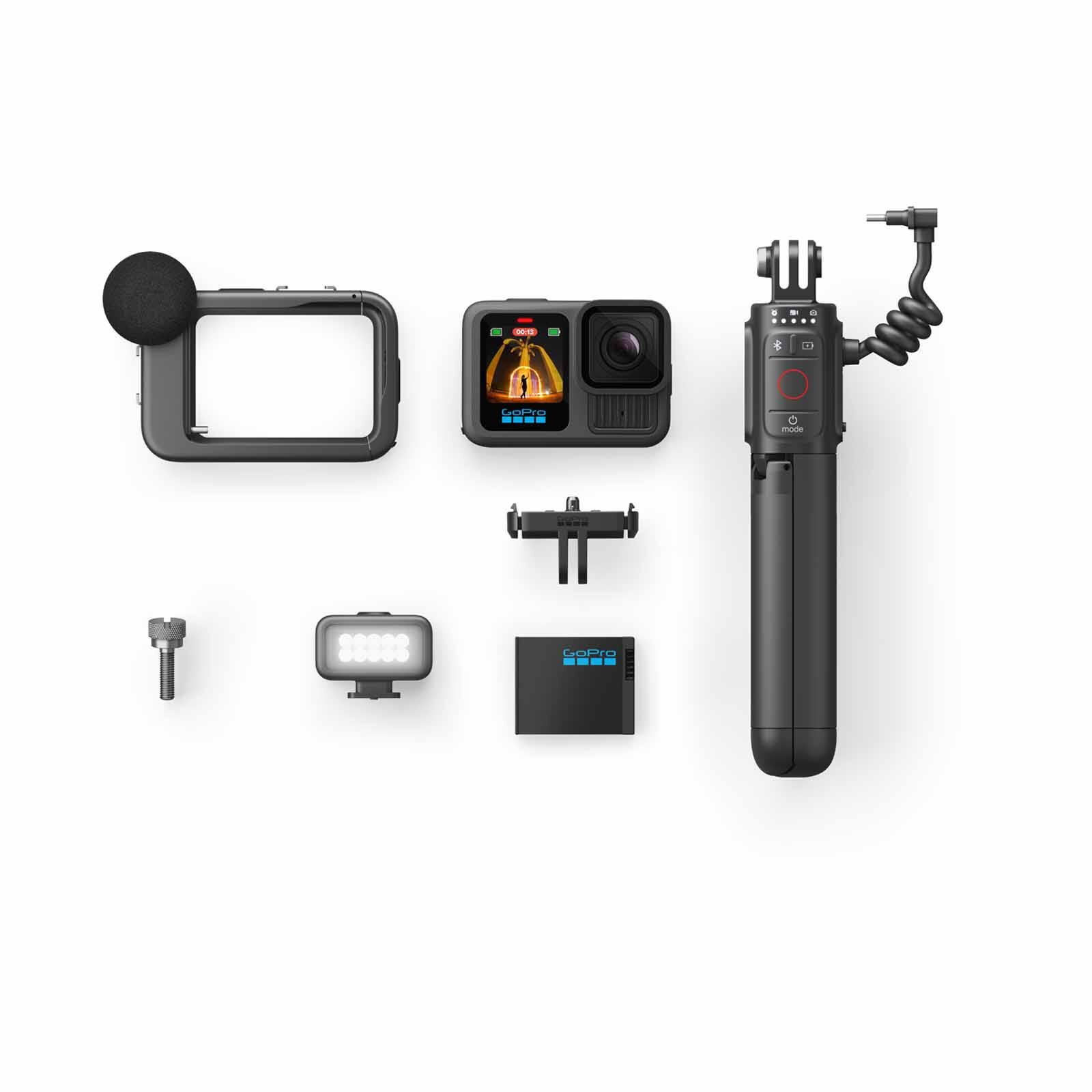 GOPRO Hero13 Black Creator Edition CHDFB-131-AS-image 5