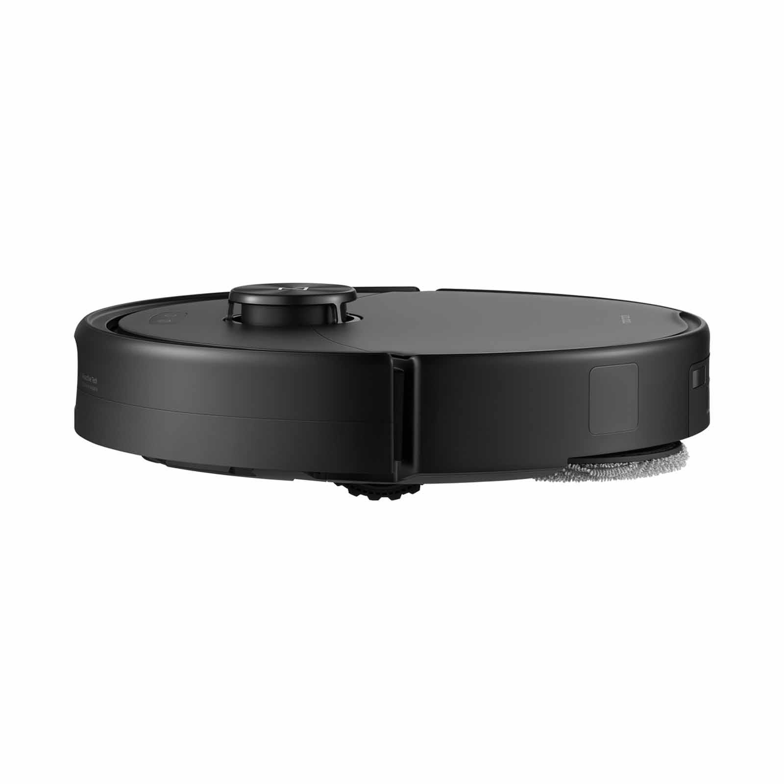 ROBOROCK Wet & Dry Robot Vacuum Cleaner - Black QREVO 2 PRO - BLACK-image 5