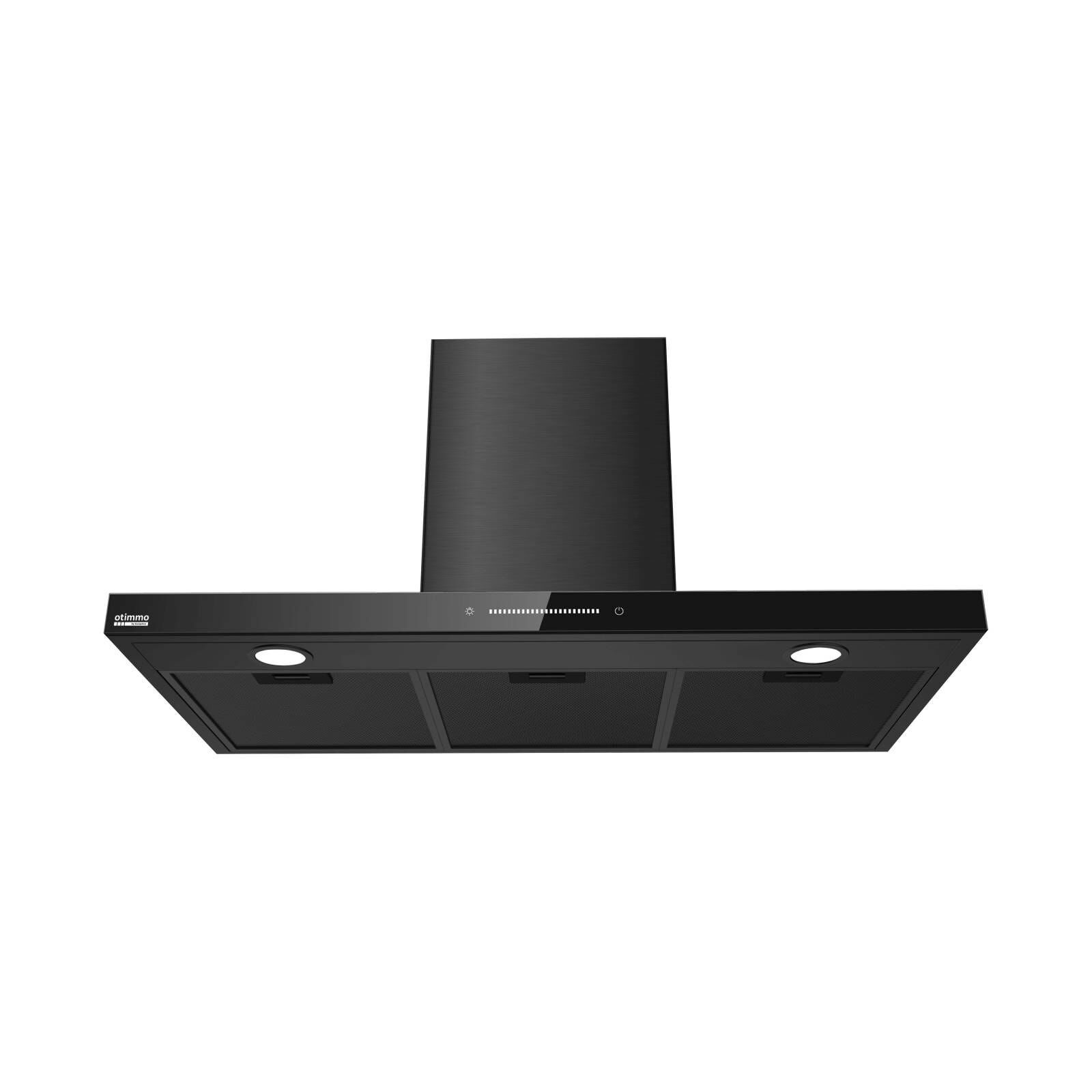 OTIMMO Premium Chimney Hood (exclude Installation) ECH 9128A-image 2